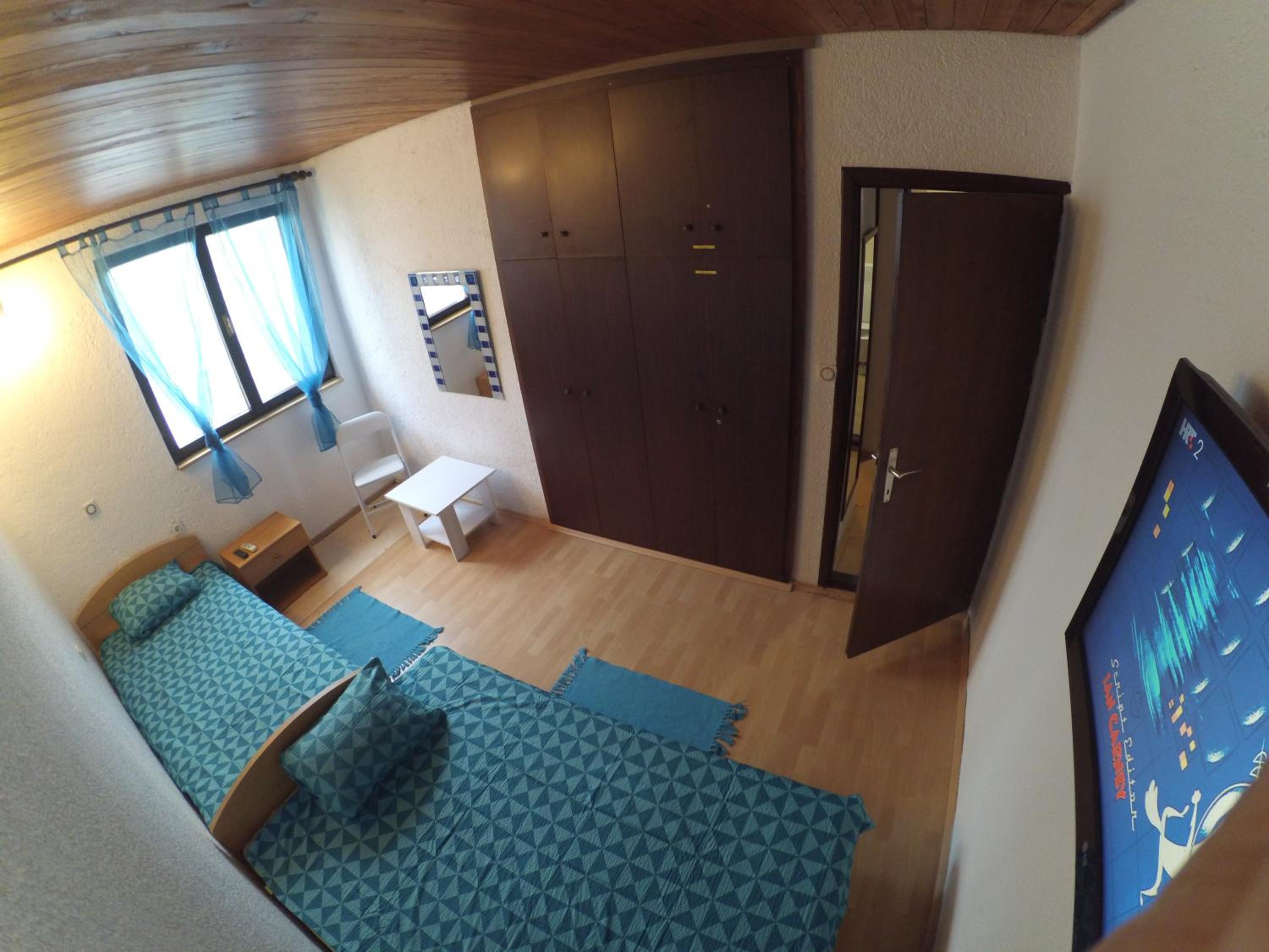 Two-Bedroom Apartment photo 2