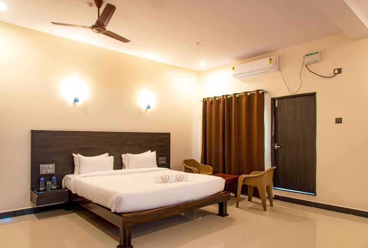 Double Room photo 1