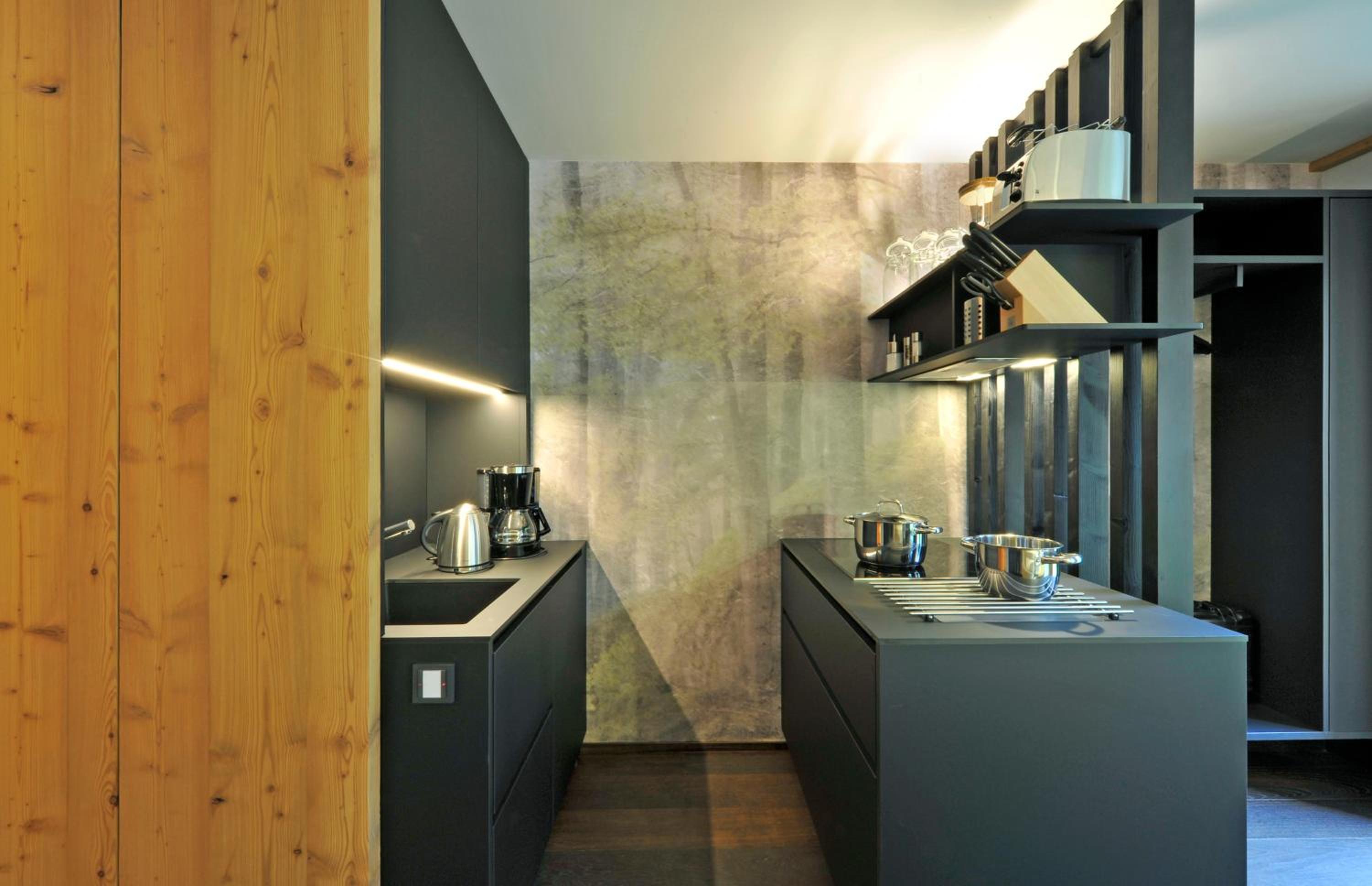 Apartment "Pine" photo 2