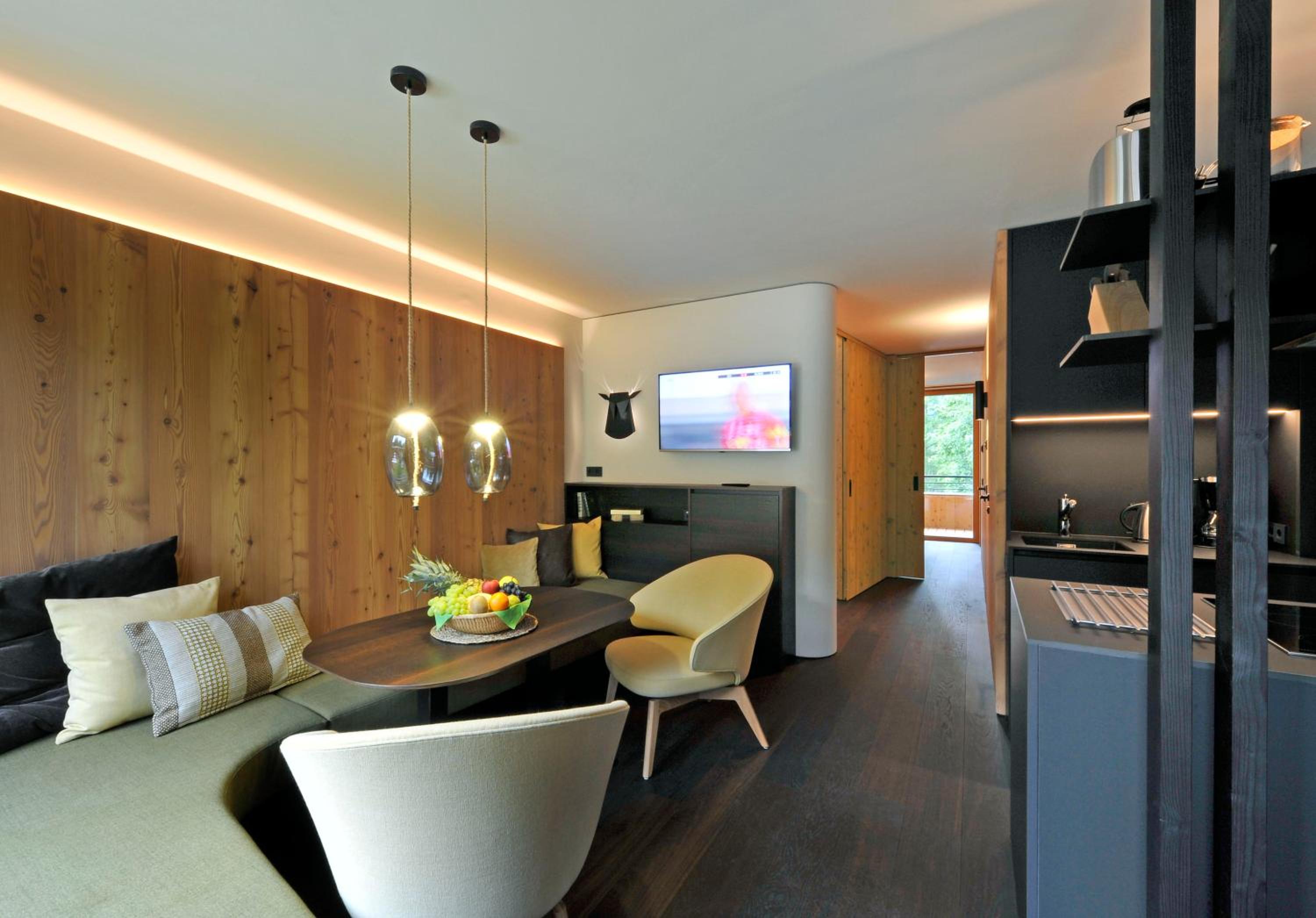 Apartment "Pine" photo 1