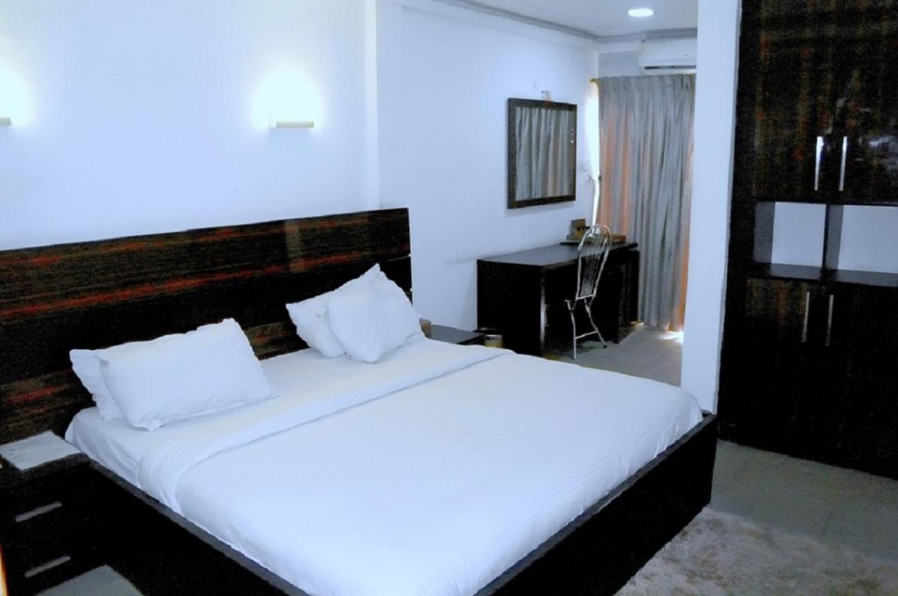Executive King Room photo 1