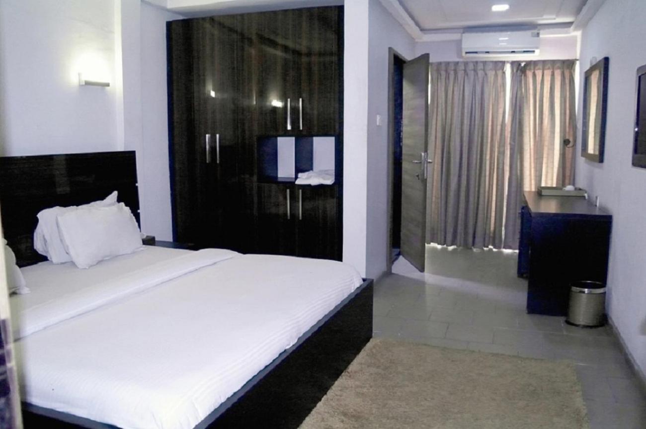 Executive King Room photo 2