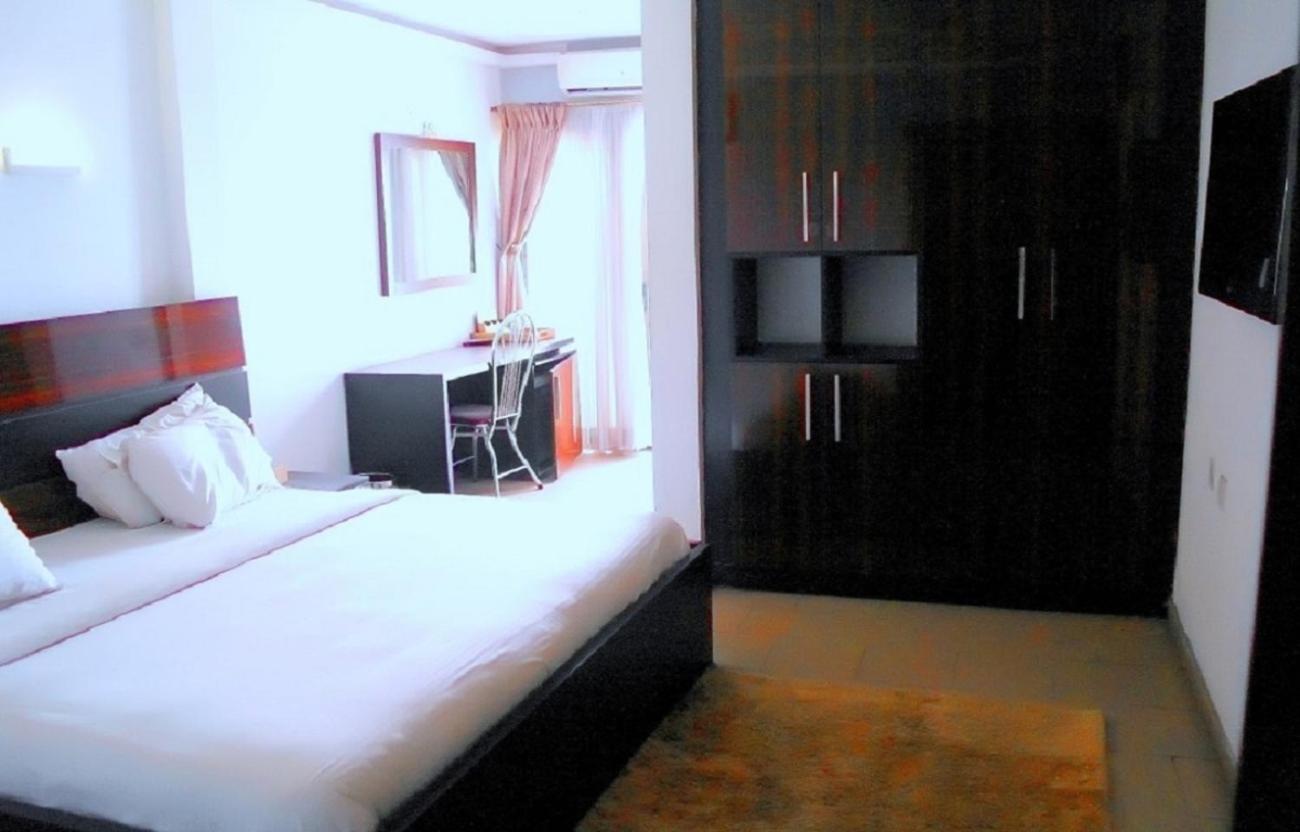 Executive King Room photo 3