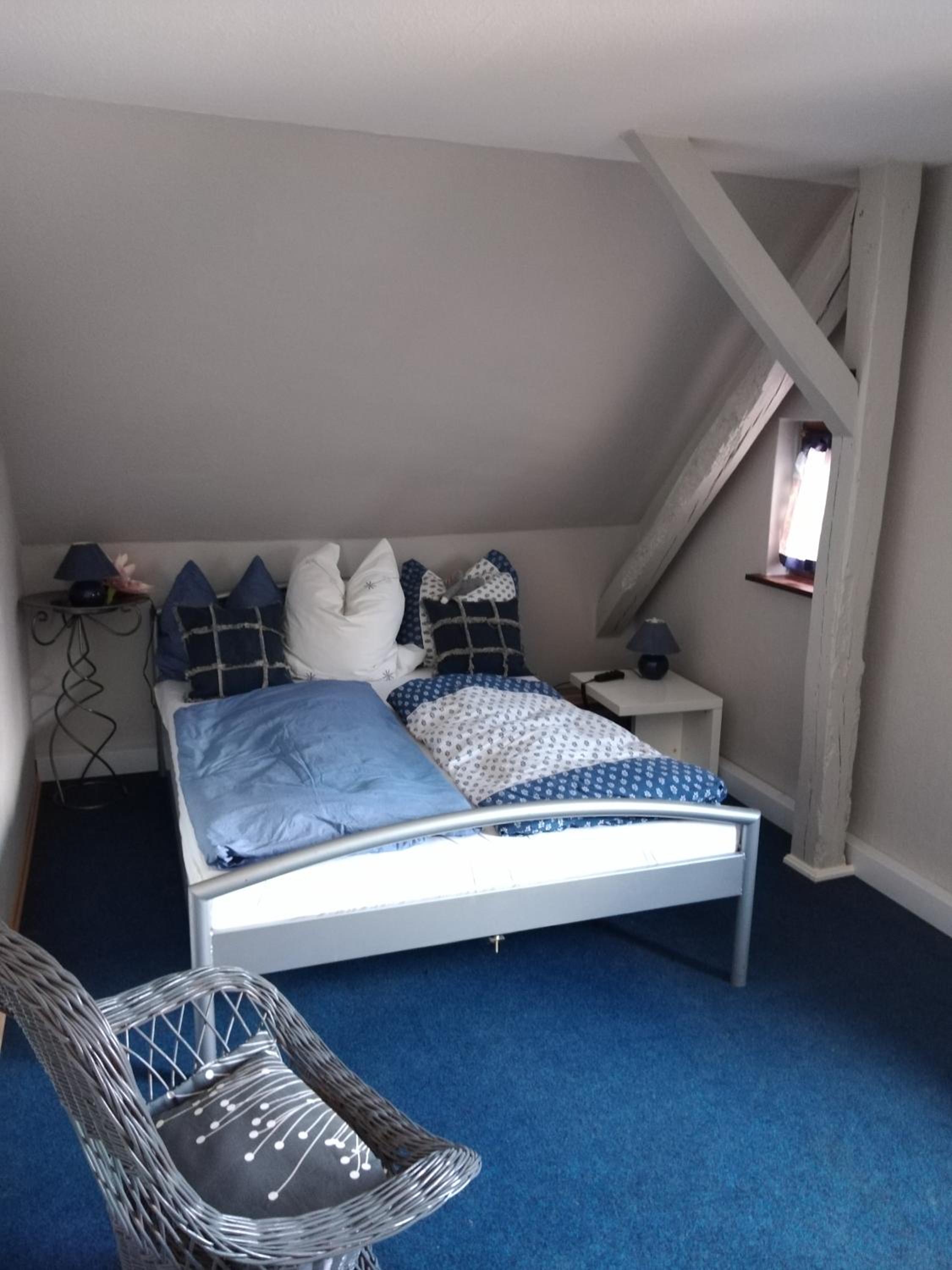 Three-Bedroom House photo 2