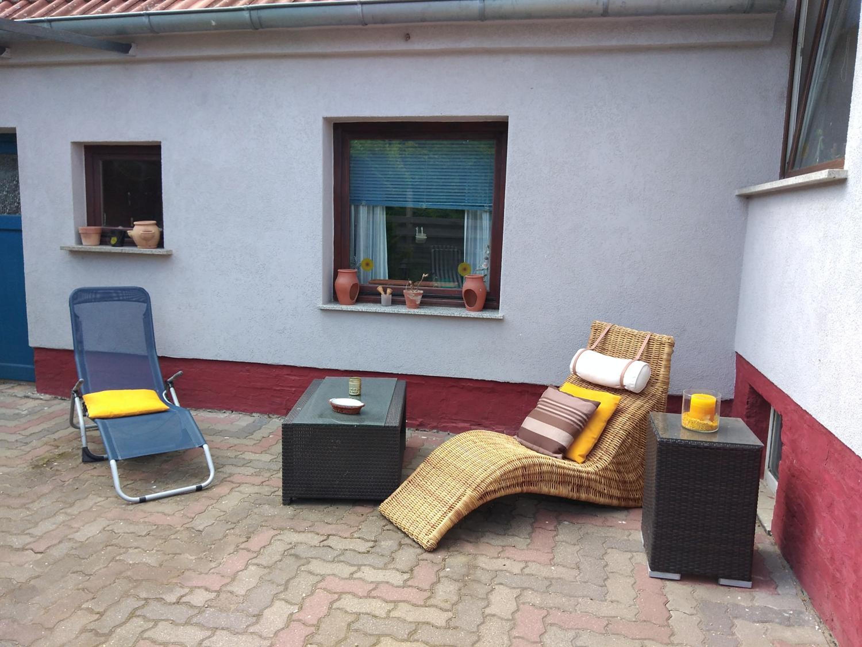 Three-Bedroom House photo 3