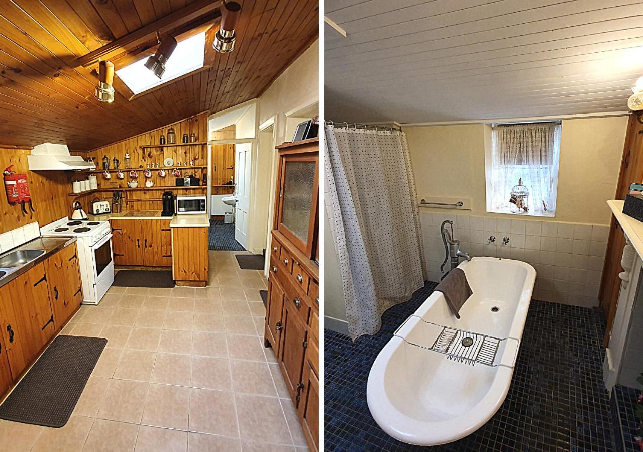 Three-Bedroom House photo 3