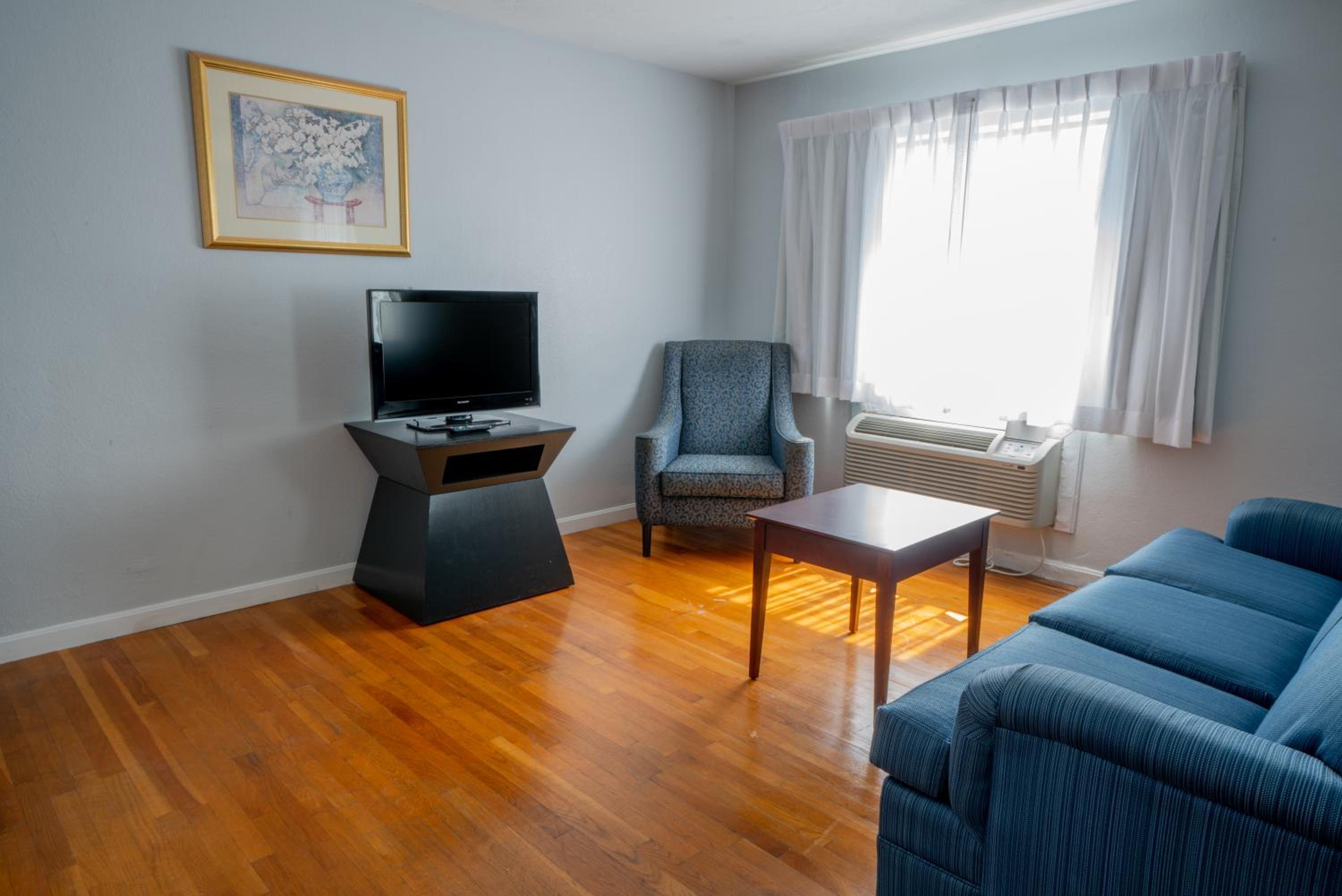 Family Suite - Photo 3