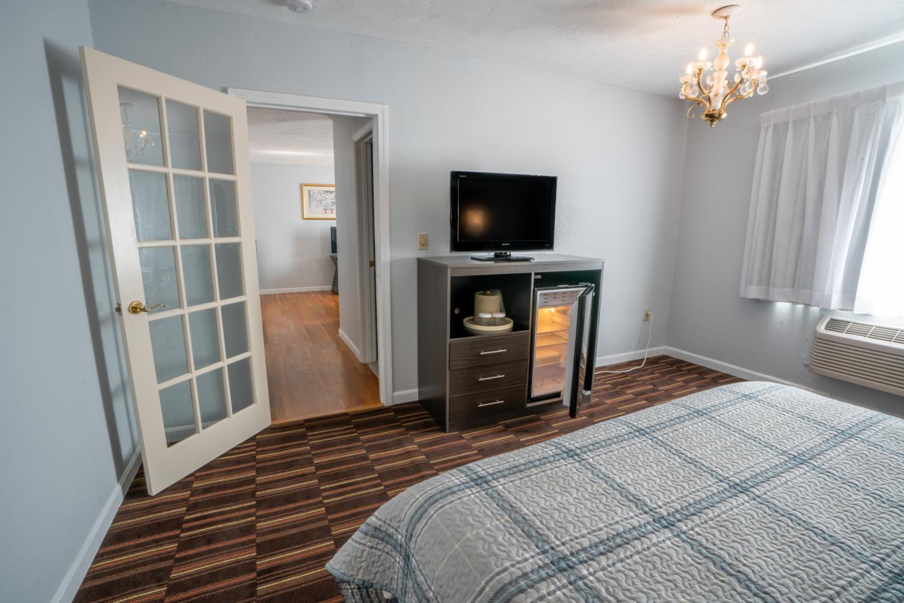 Family Suite - Photo 1