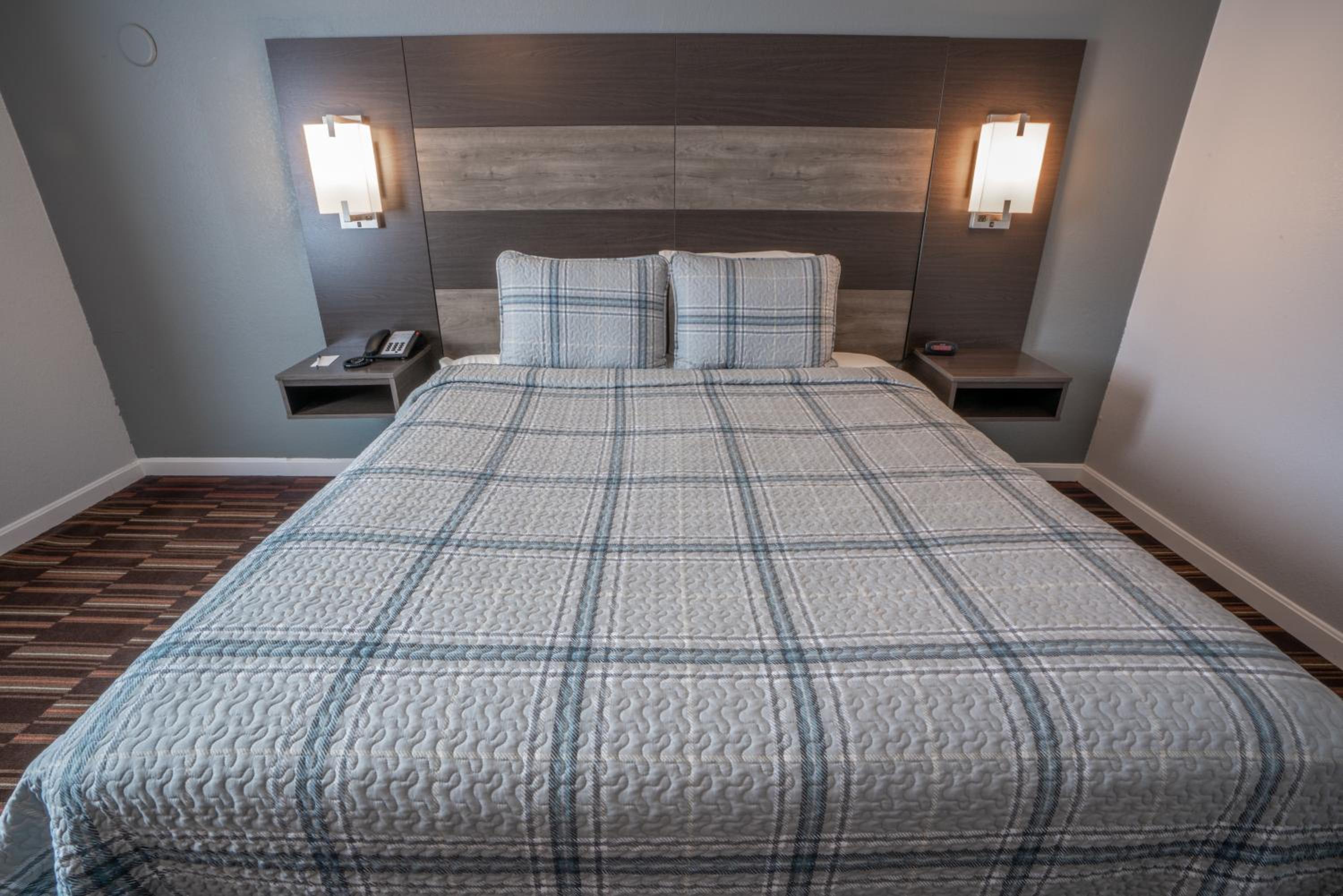 Family Suite - Photo 2