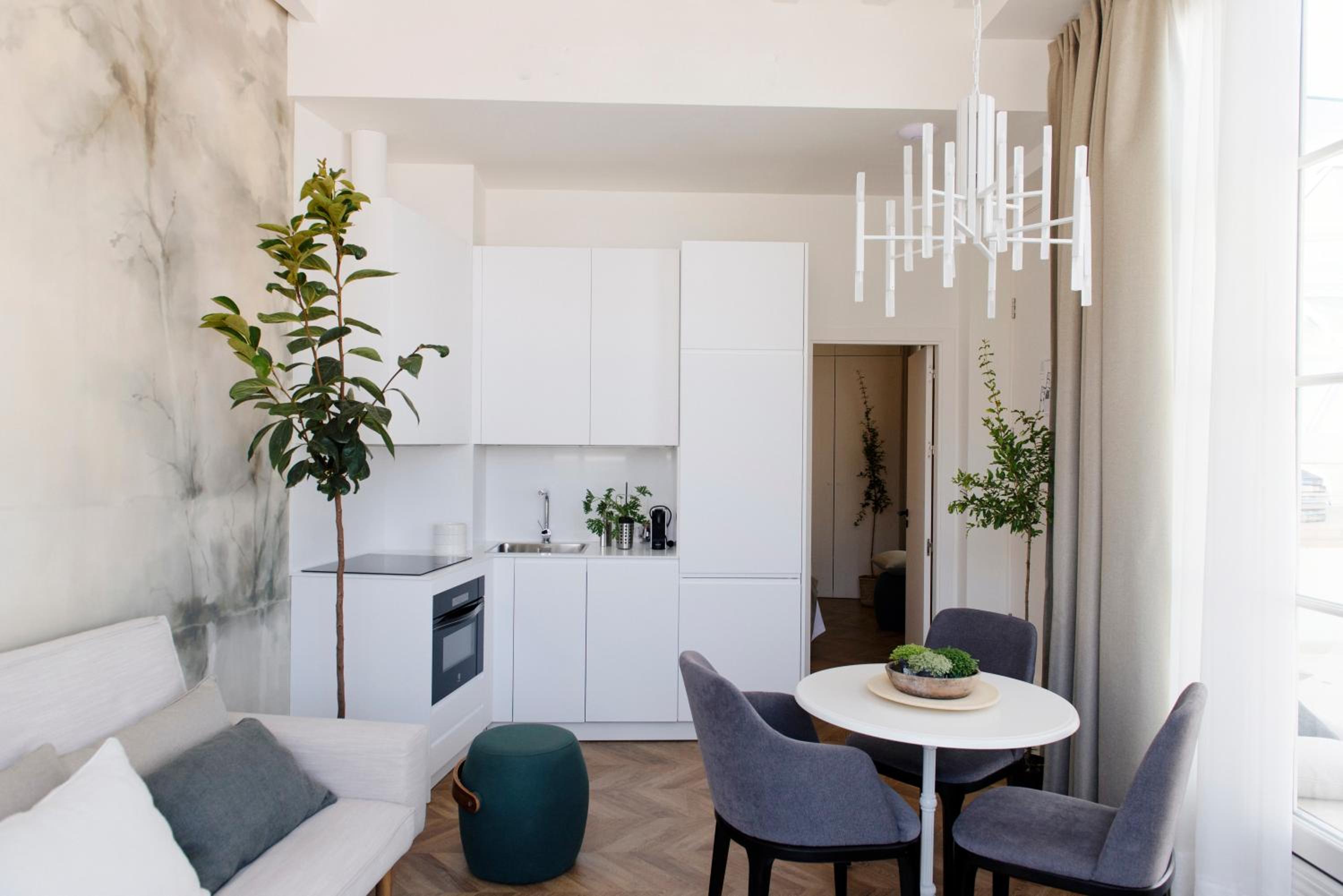 Penthouse Apartment - Photo 2