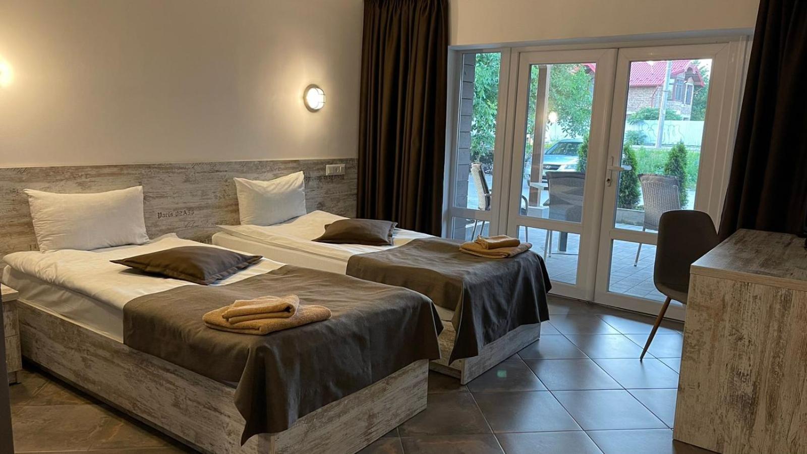 Double or Twin Room