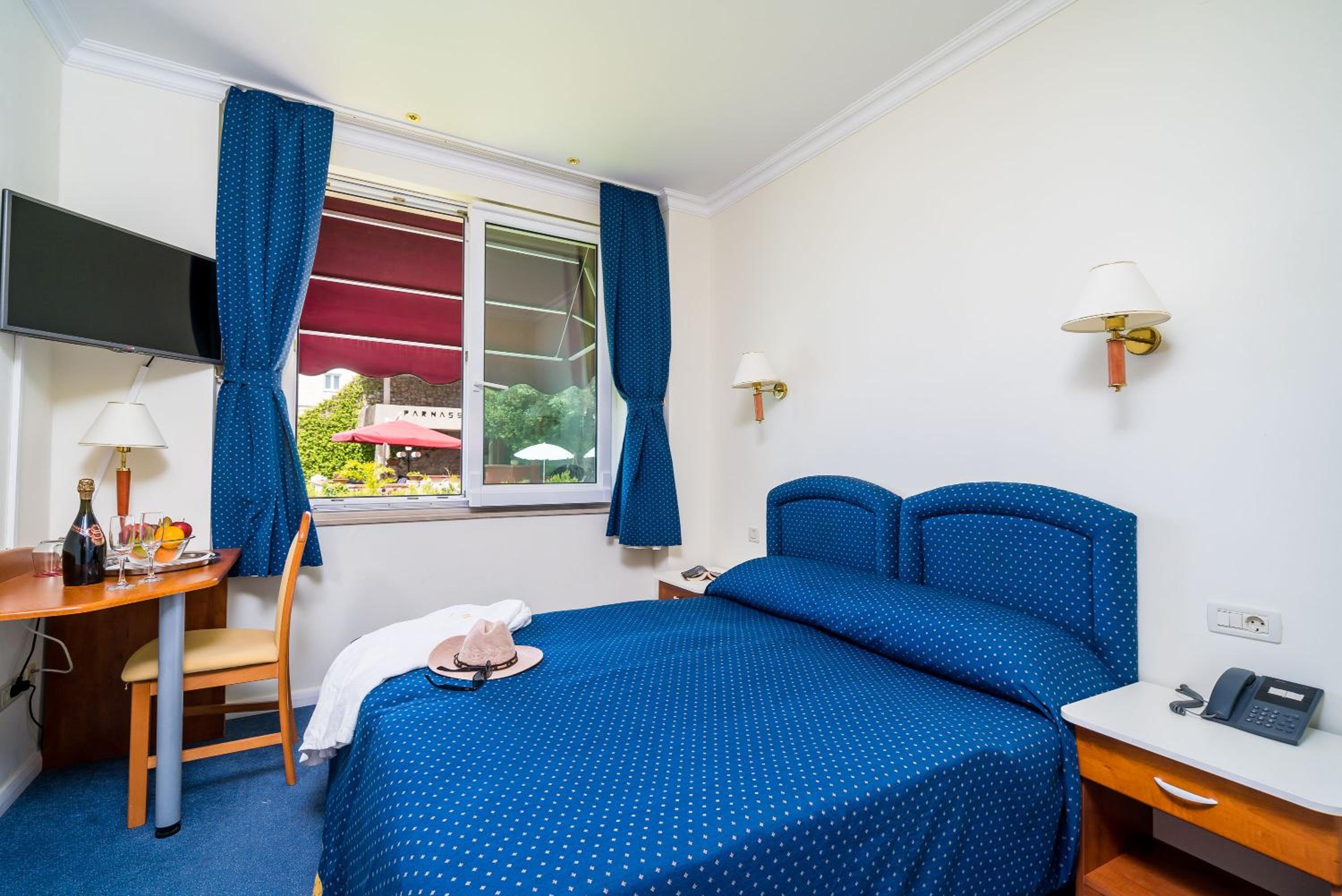 Standard Double Room photo 1