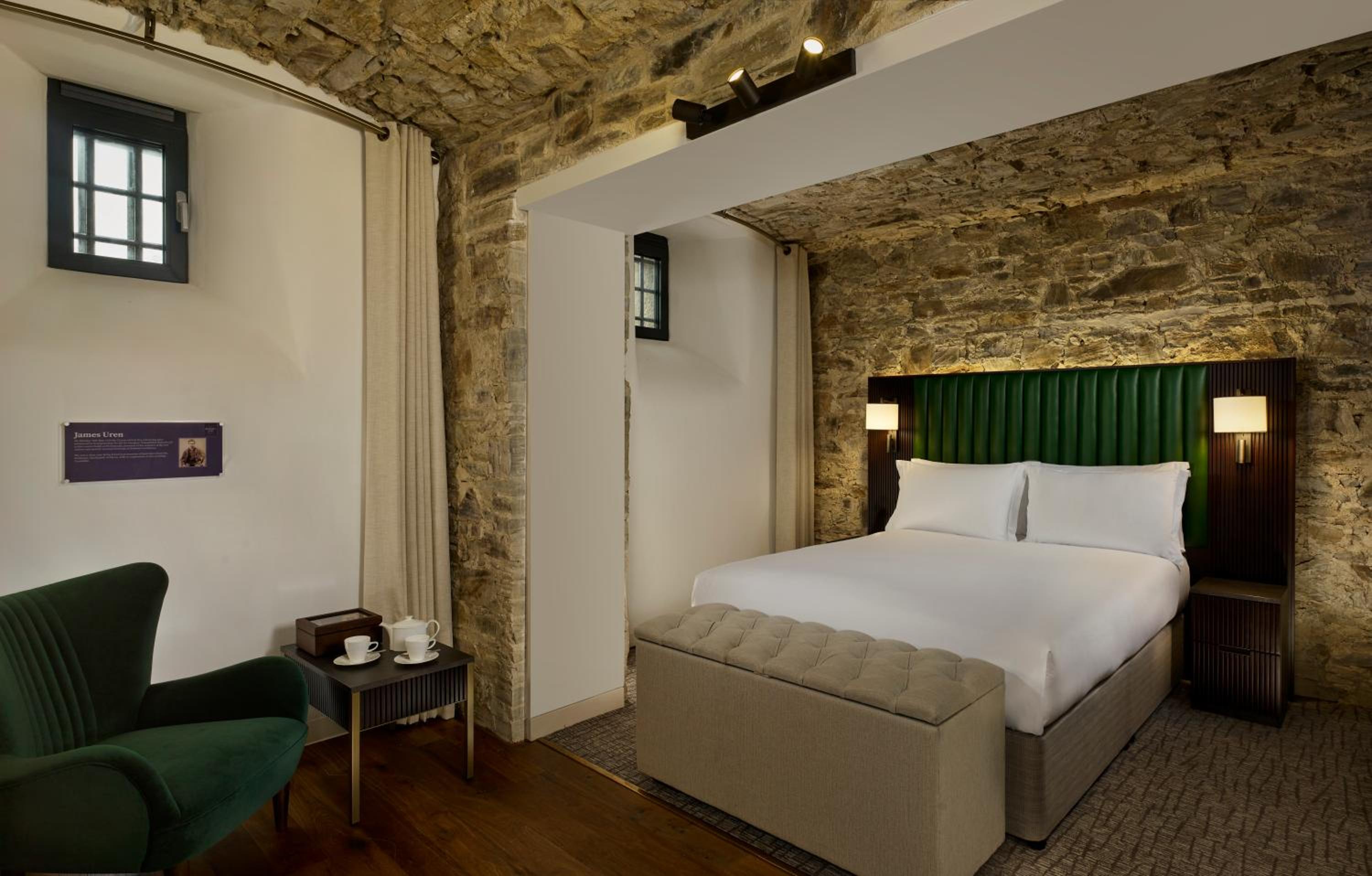 Double Room - Photo 1