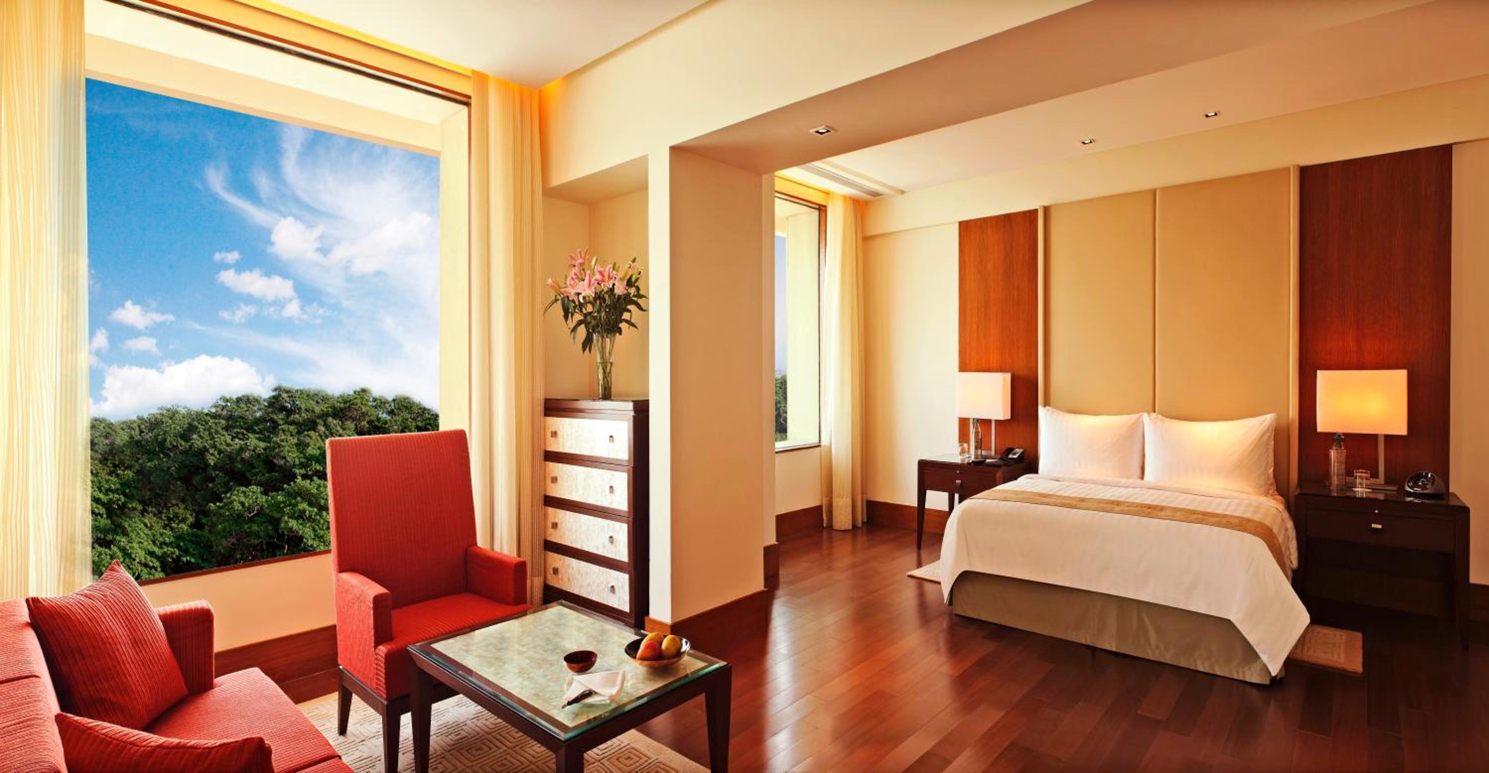 Residential Suite with two way airport transfers Residential Suite with two way airport transfers