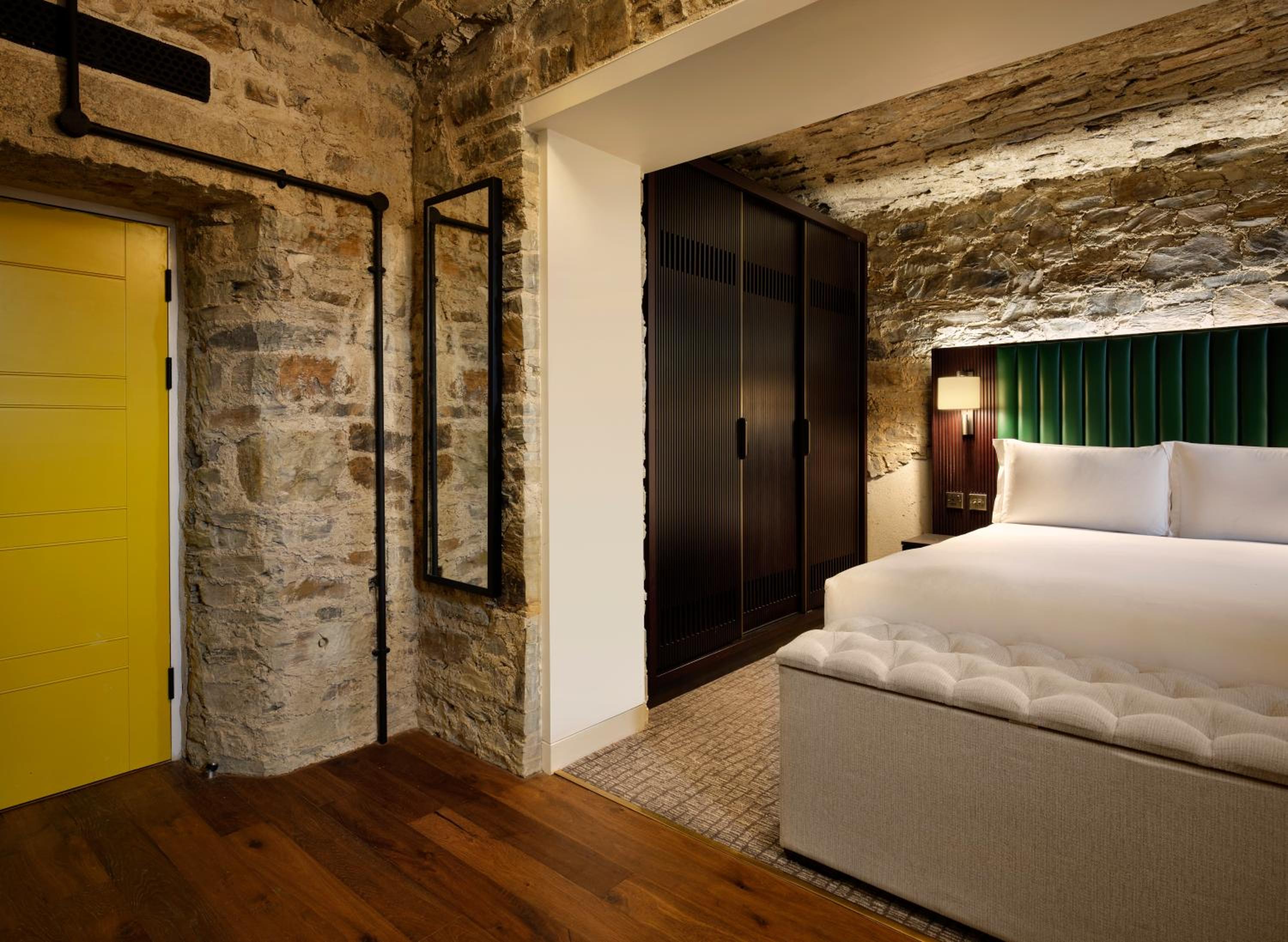 Double Room - Photo 3