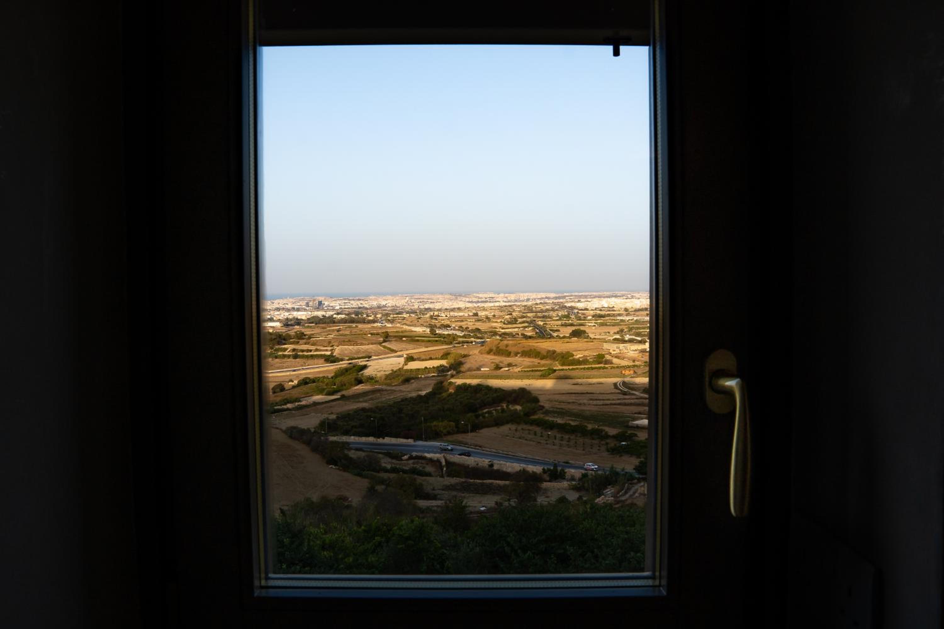 Deluxe Room with Panoramic View - Photo 4