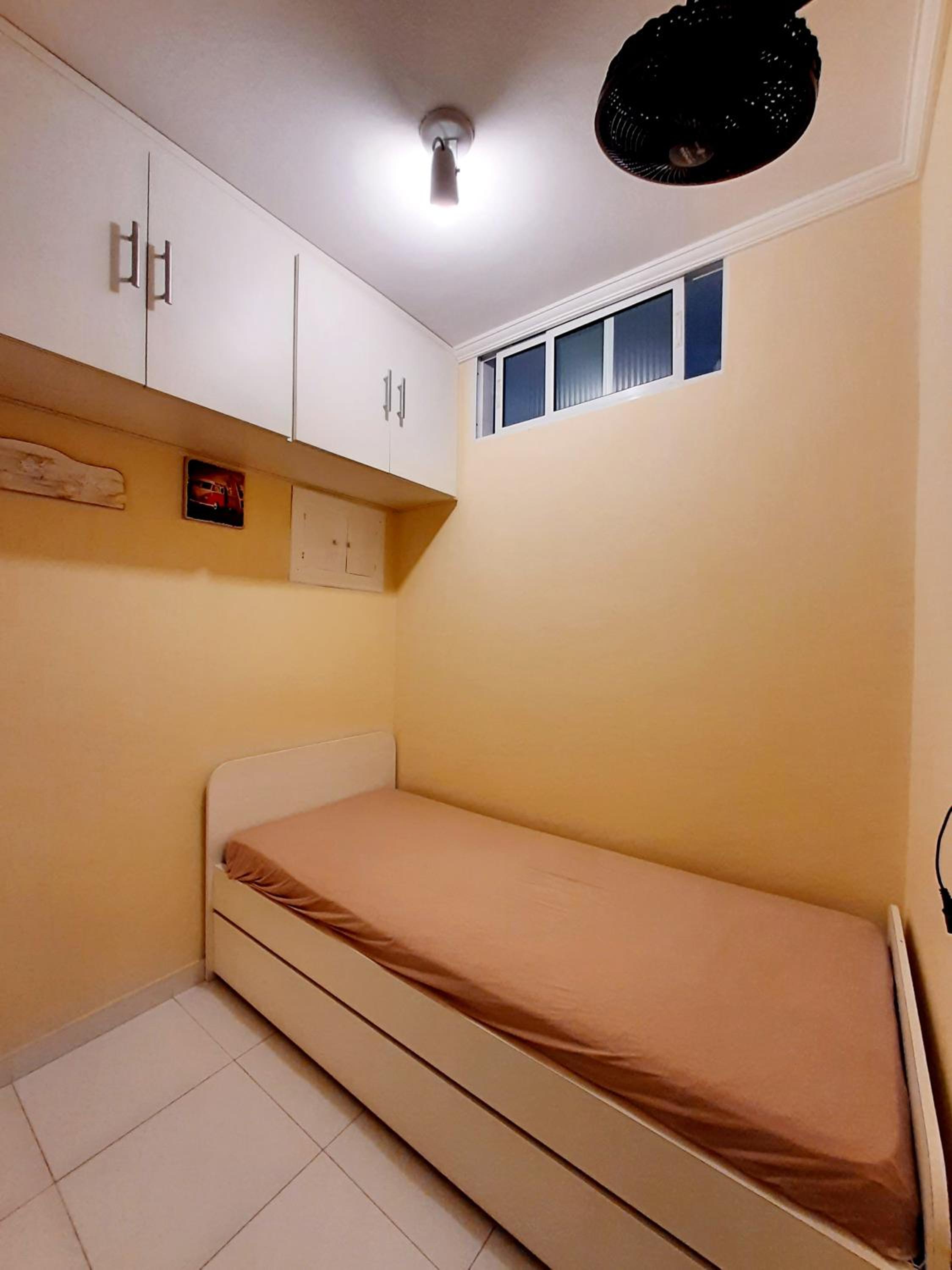 Three-Bedroom Apartment - Photo 7