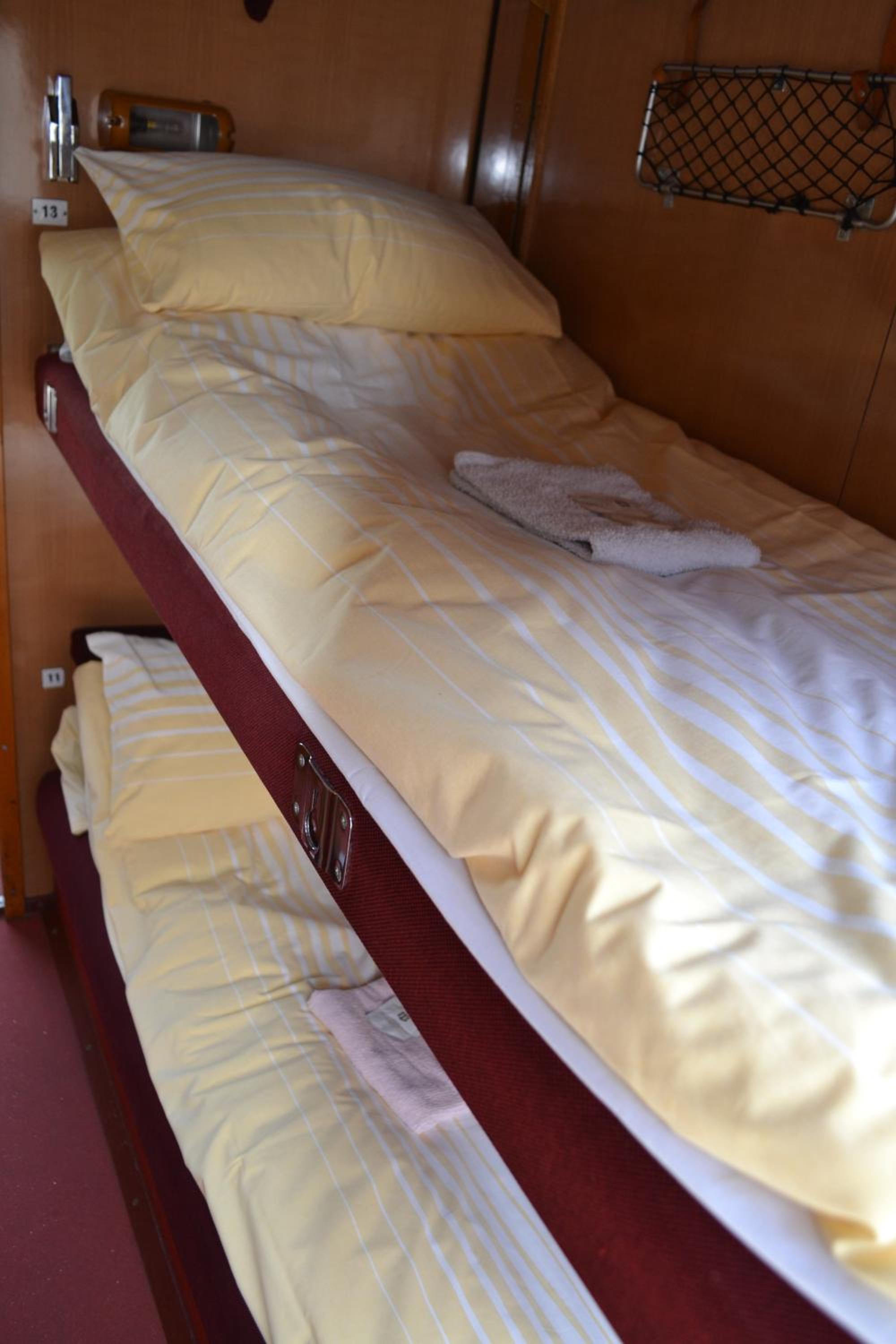 Triple Room with Shared Bathroom photo 1