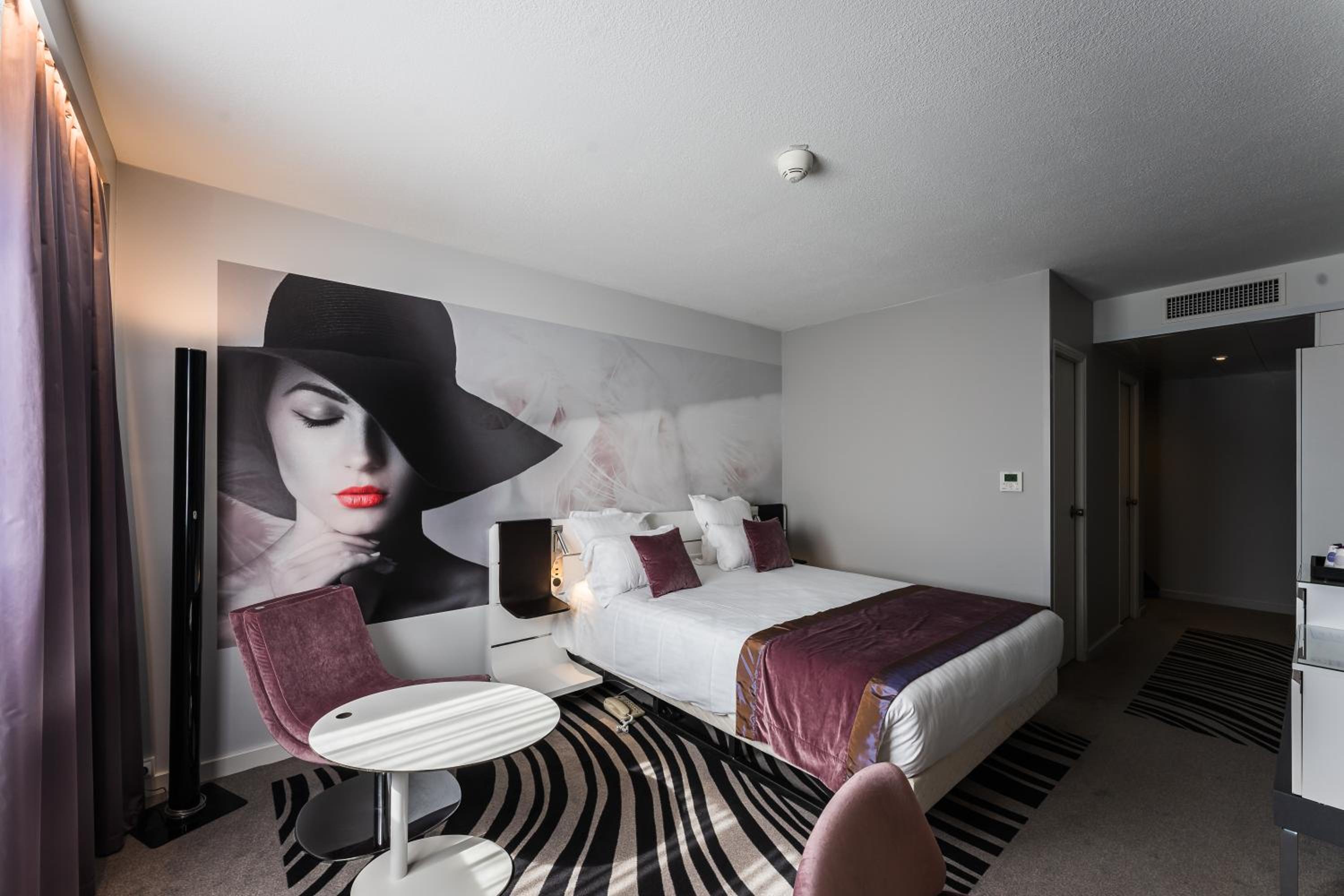 Executive Double Room - Photo 10