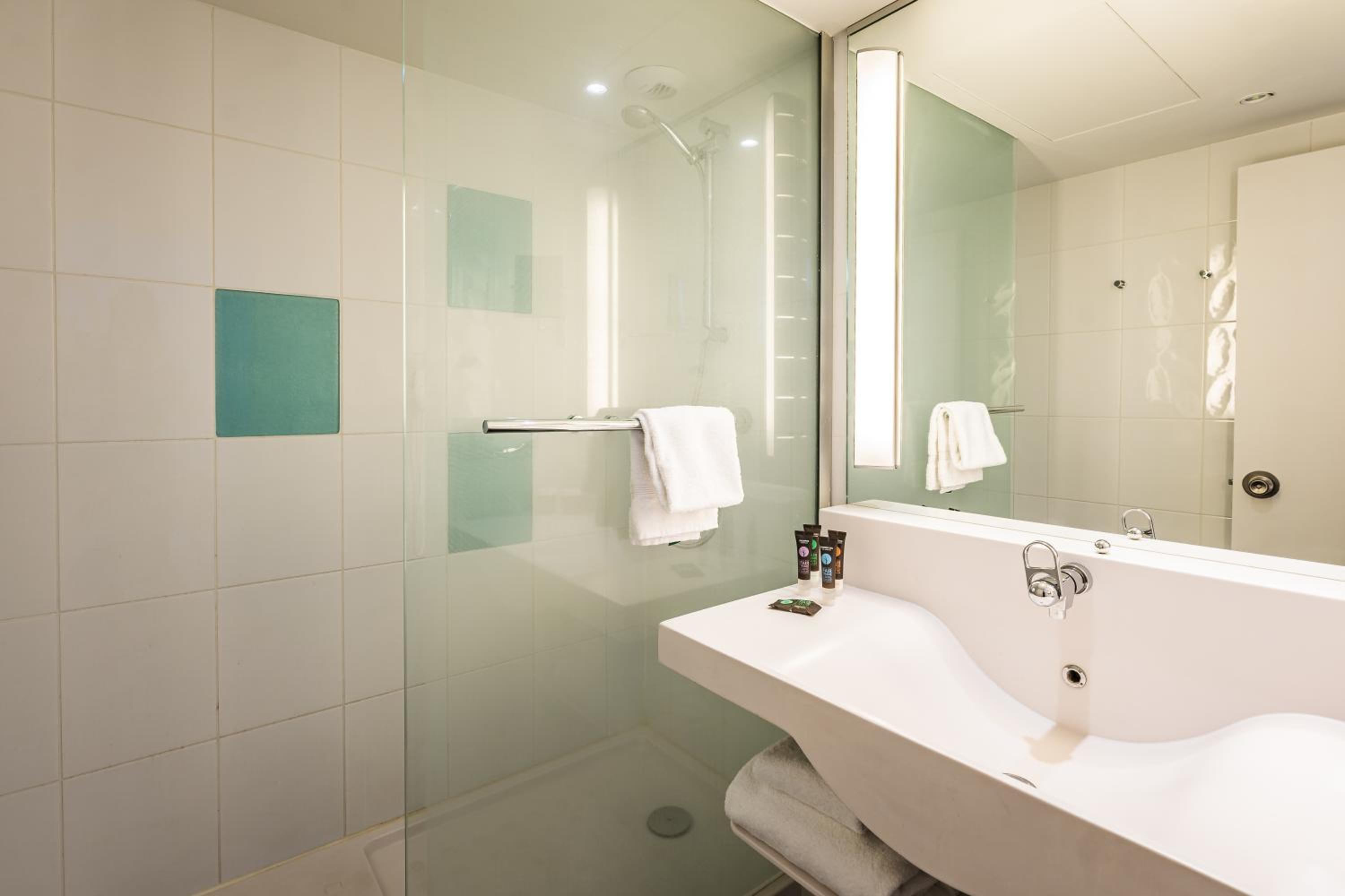 Executive Double Room - Photo 2