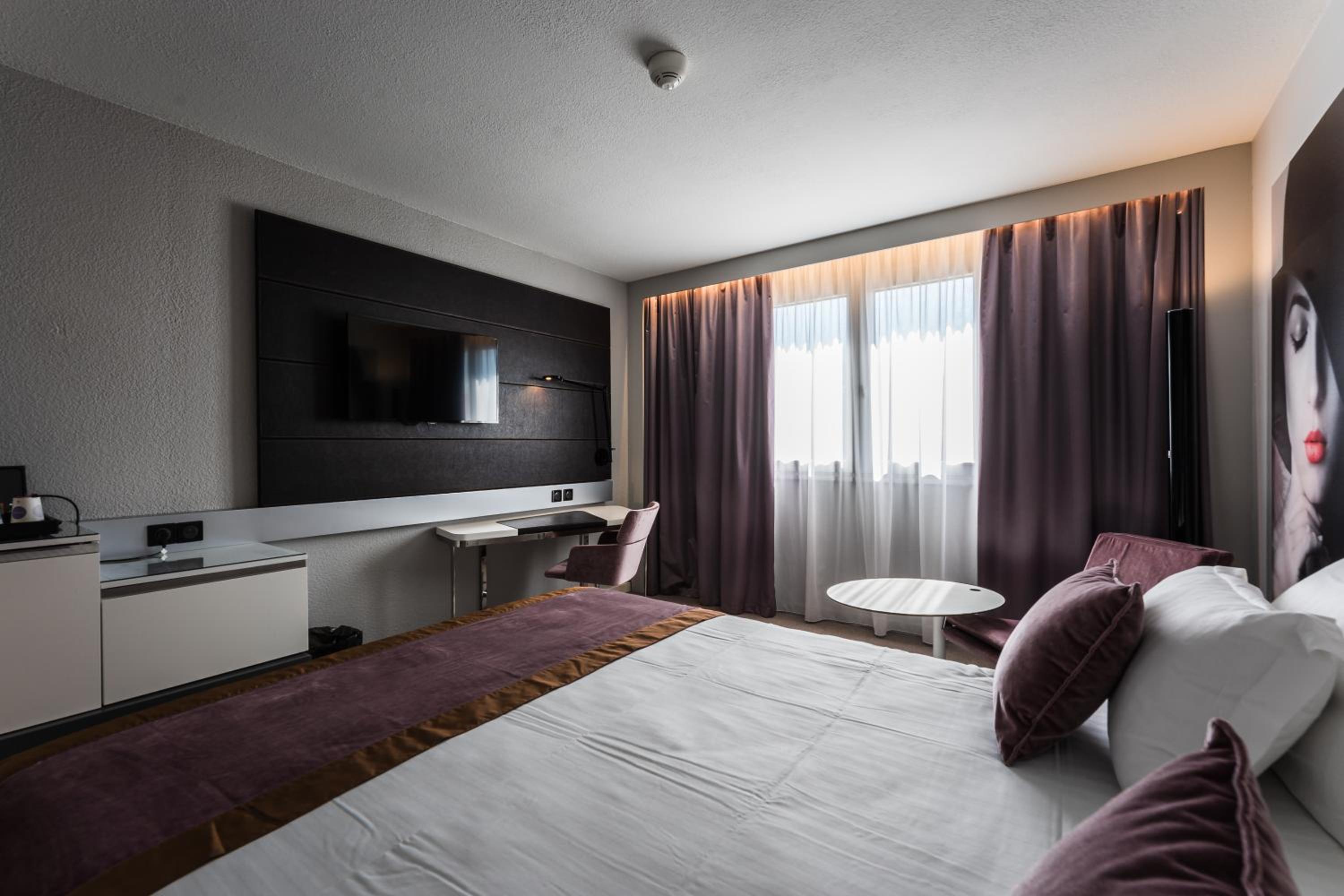 Executive Double Room - Photo 3