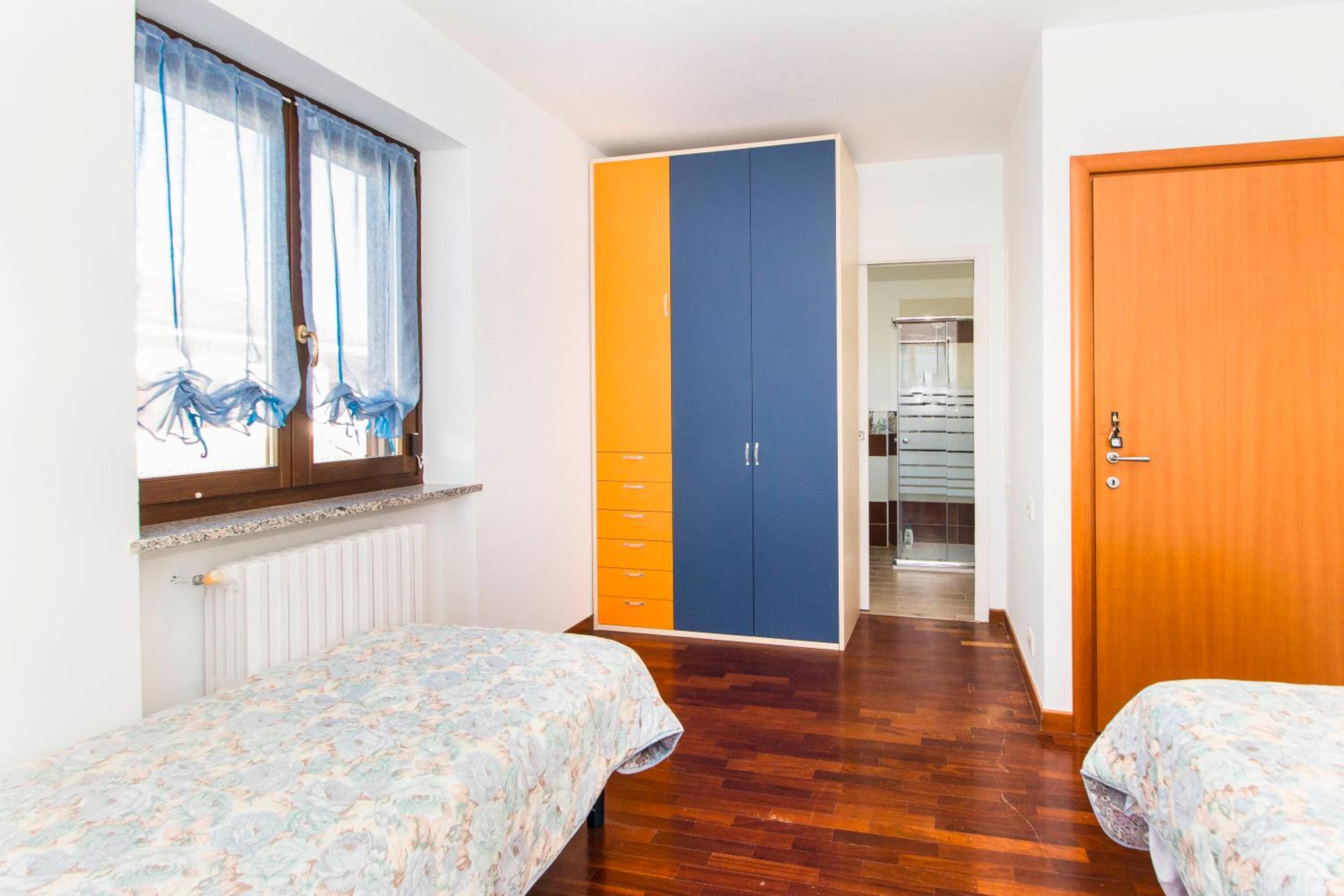 Twin Room photo 3
