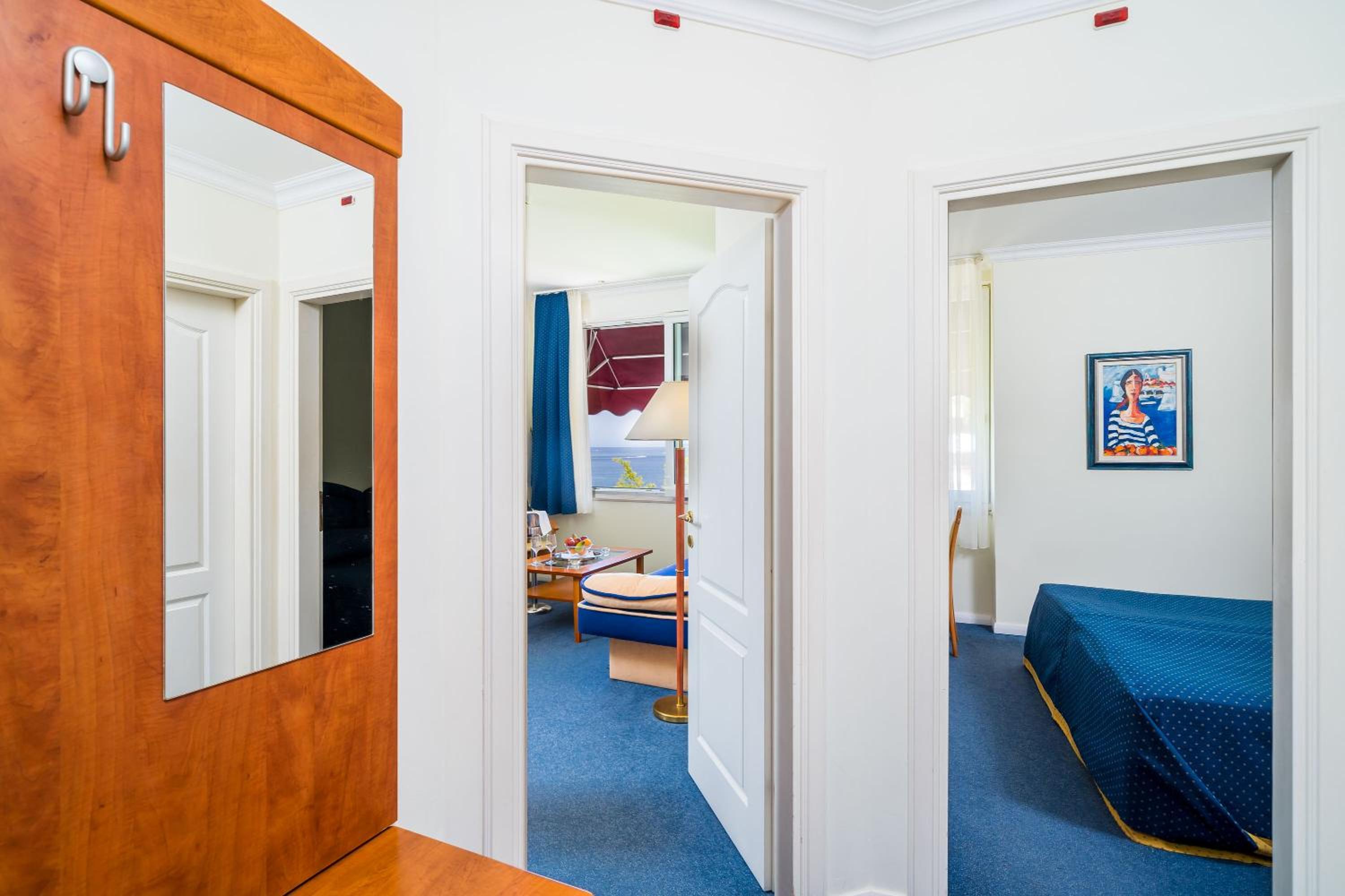 Junior Suite photo 2