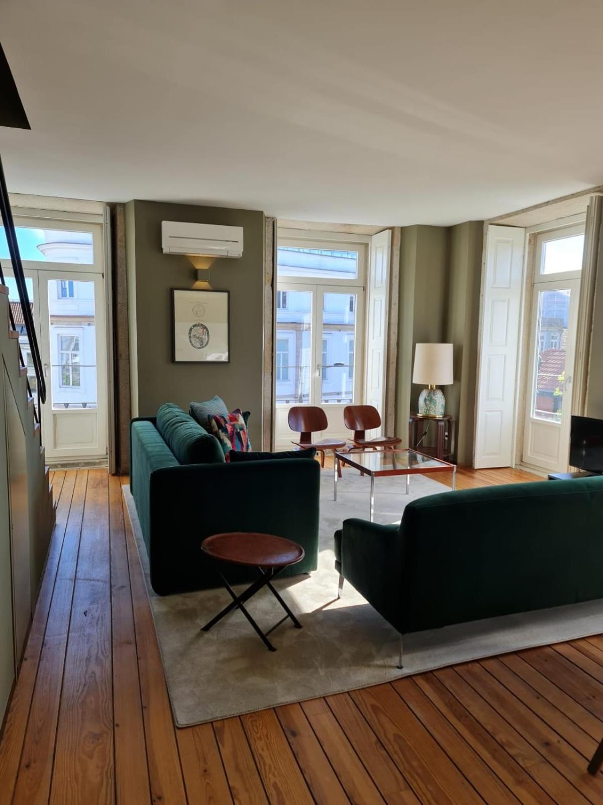 Deluxe Apartment - Photo 1