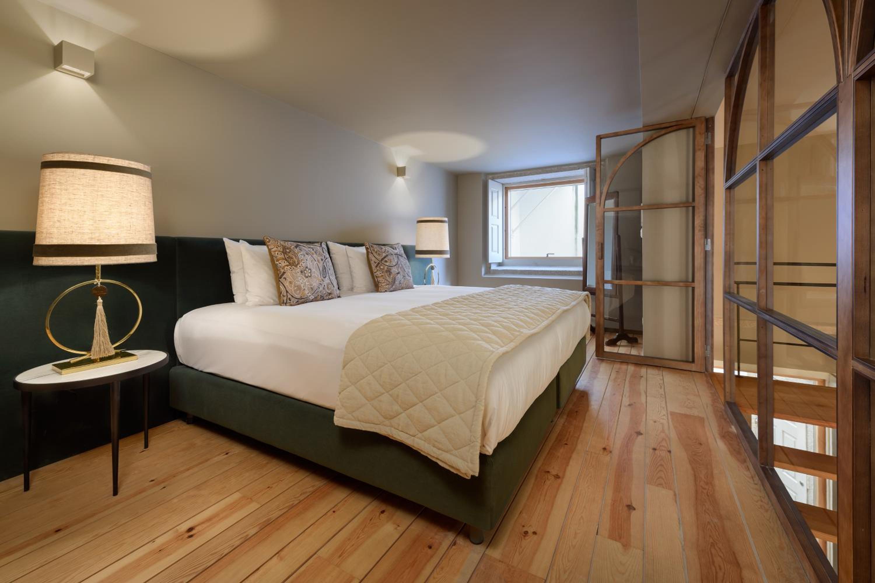 Suite Apartment - Photo 1
