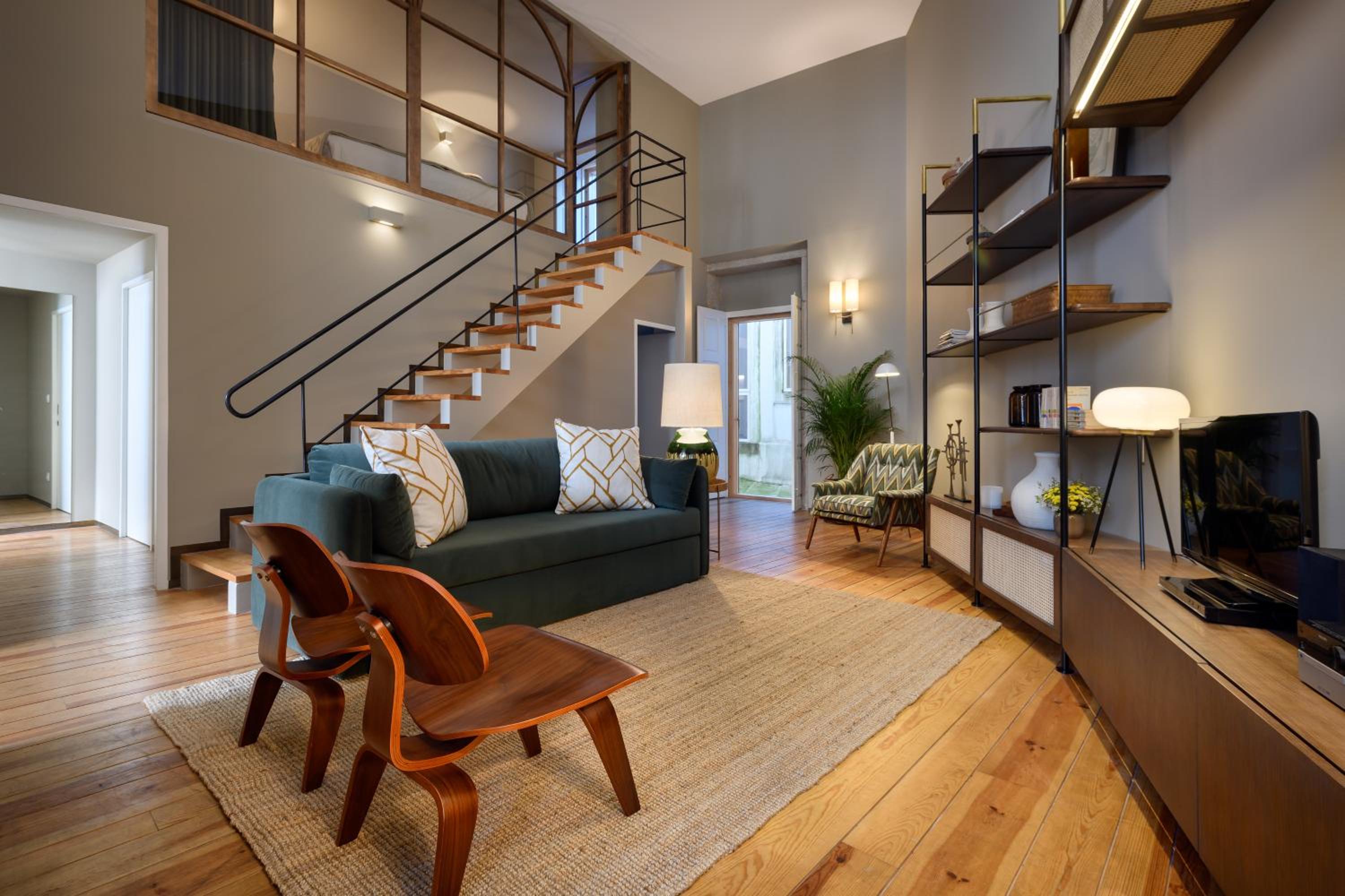 Suite Apartment - Photo 17