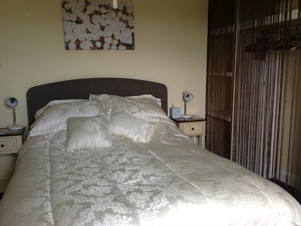 Double Room with Private Bathroom photo 3
