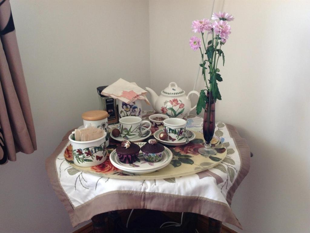 Superior Double Room photo 3