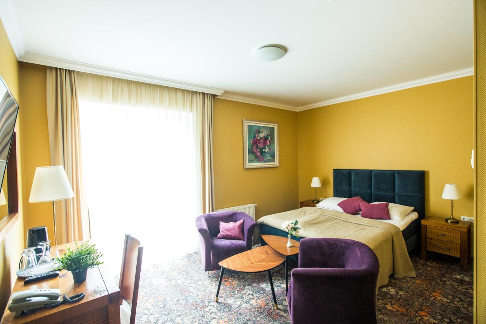 Superior Double Room - Photo 6