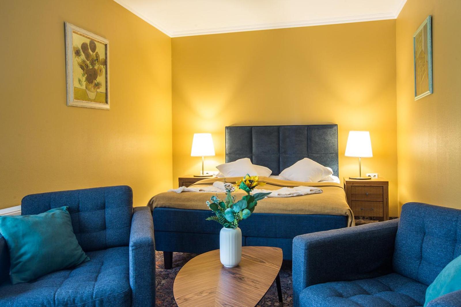 Superior Double Room - Photo 4