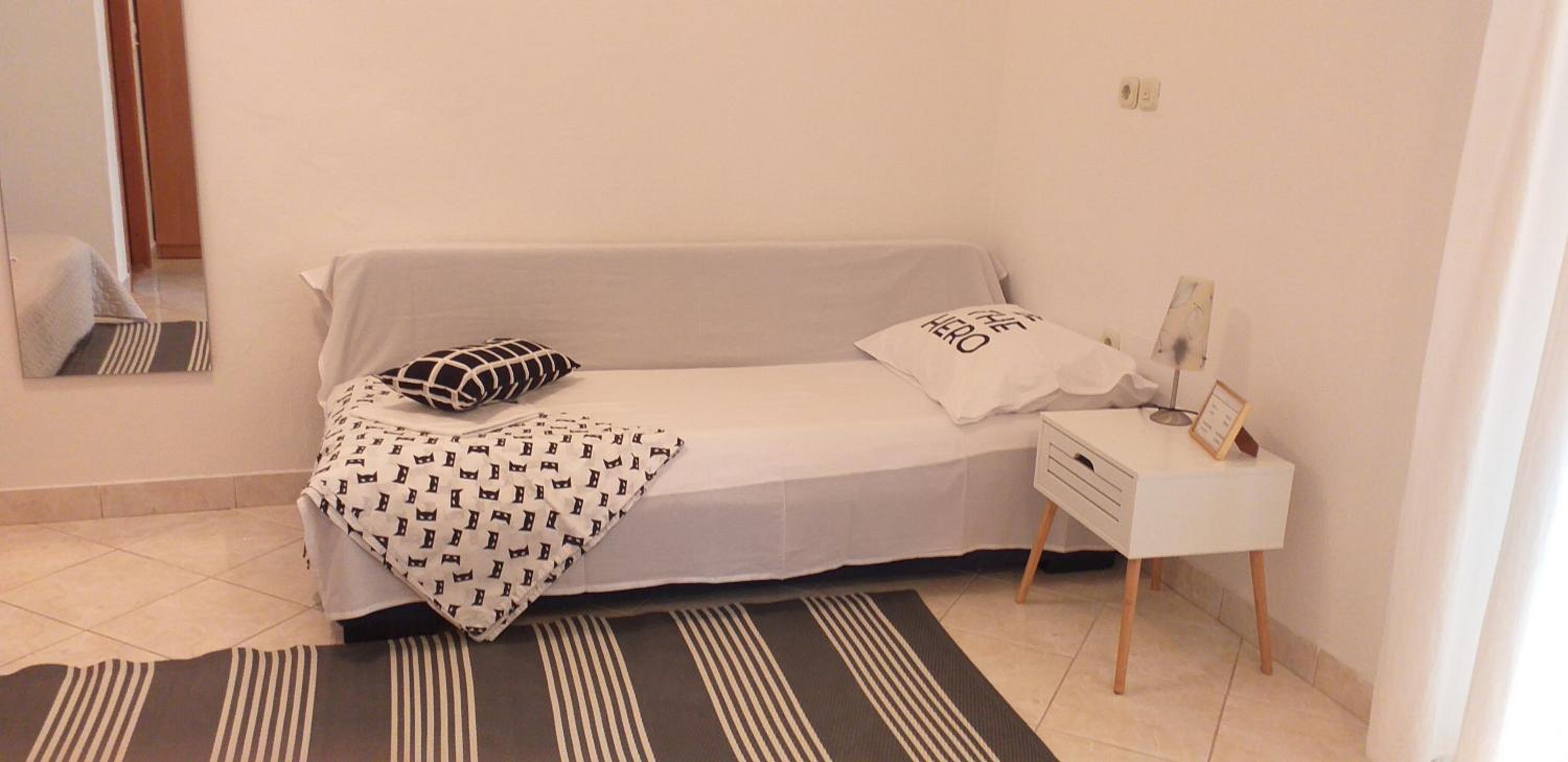 Triple Room with External Kitchenette photo 1