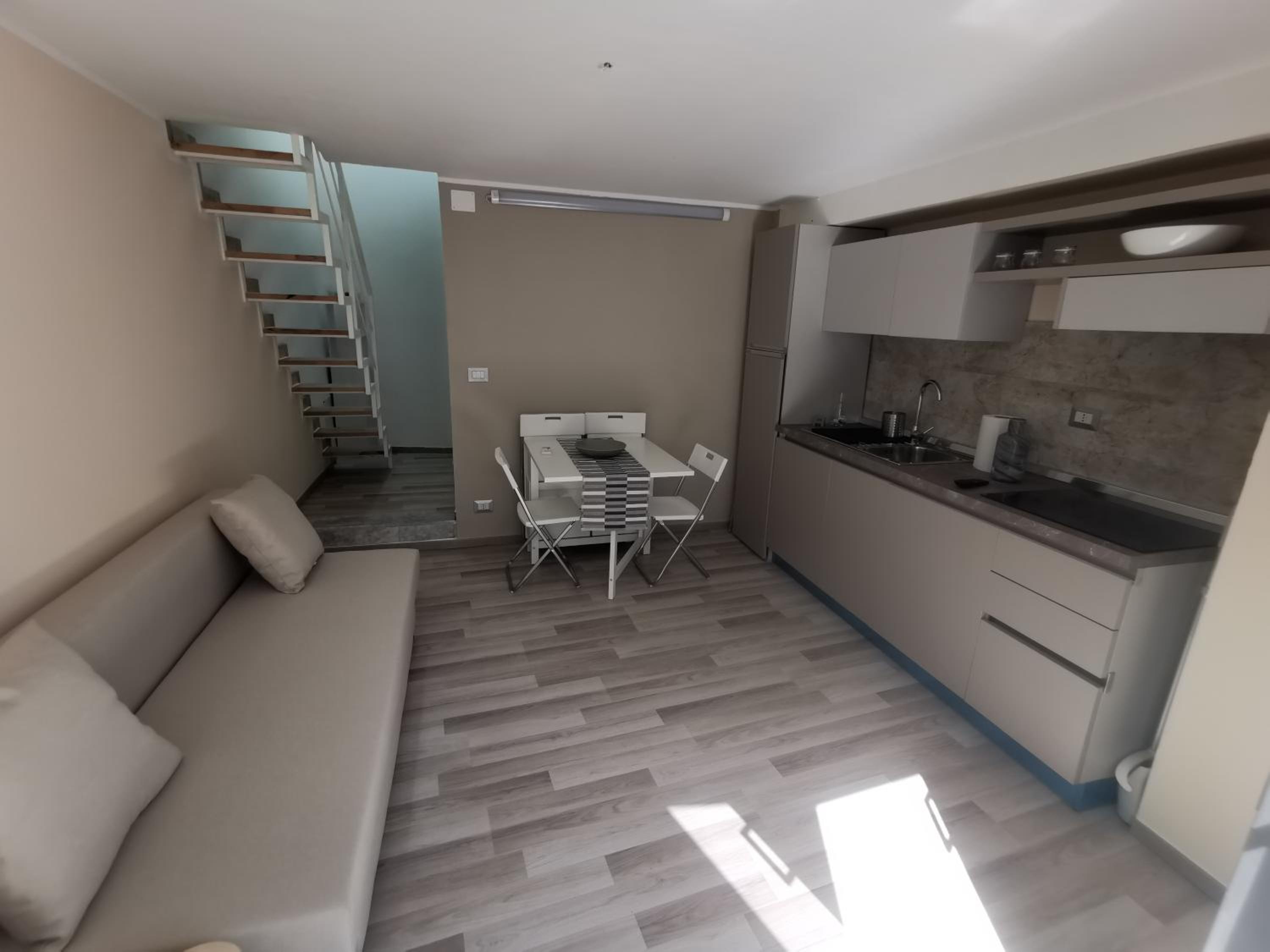 One-Bedroom House - Photo 21