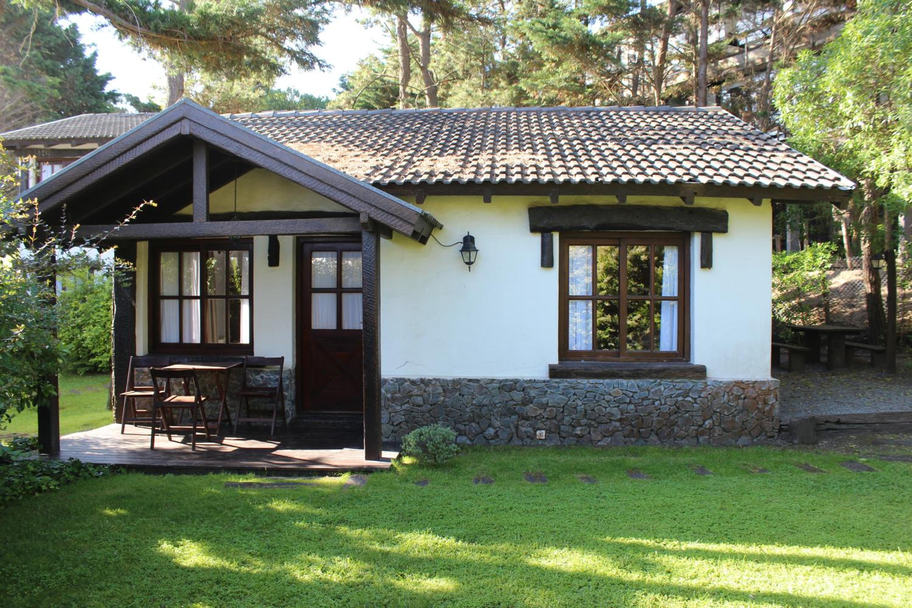 One-Bedroom Bungalow photo 3