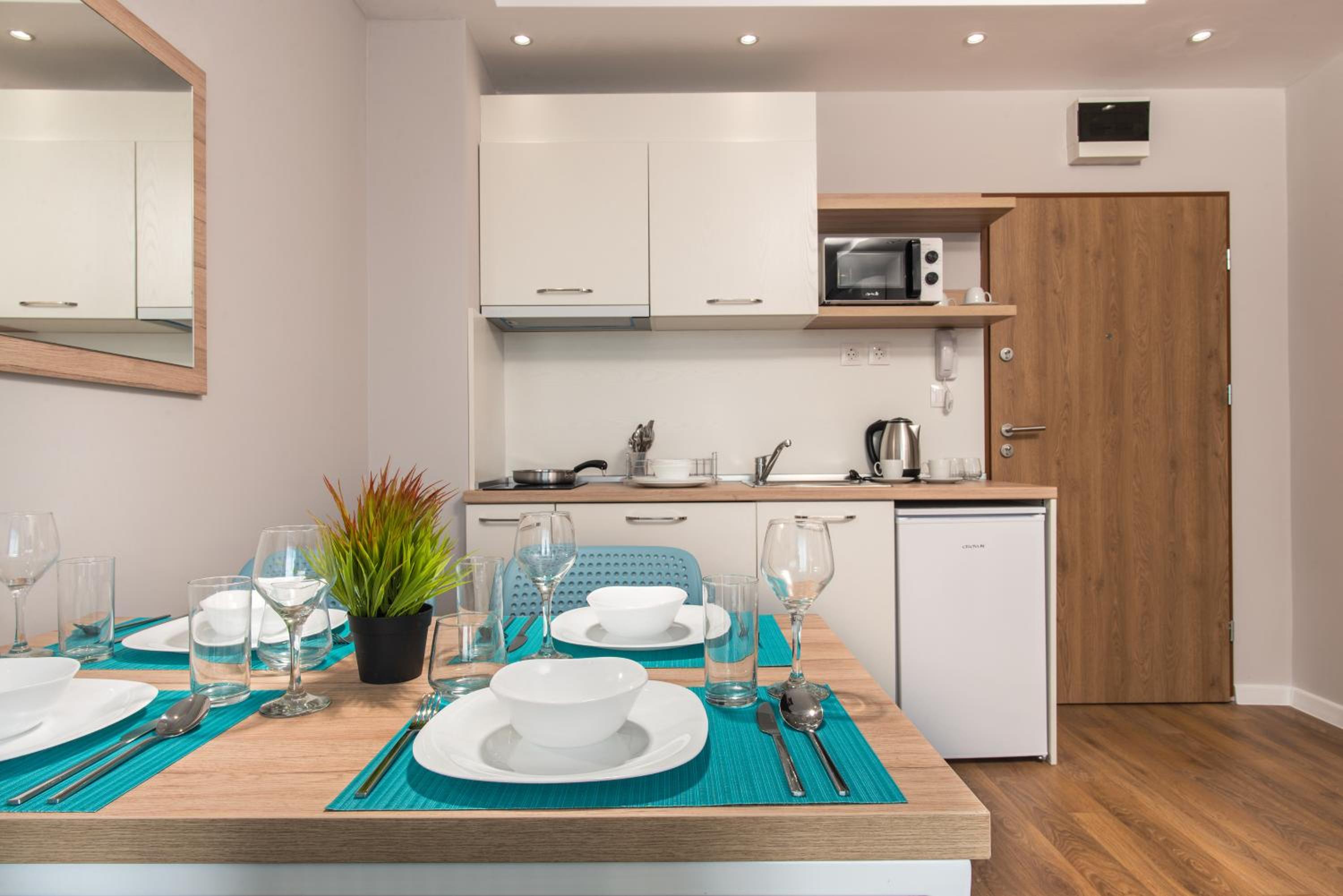 Superior Apartment photo 2