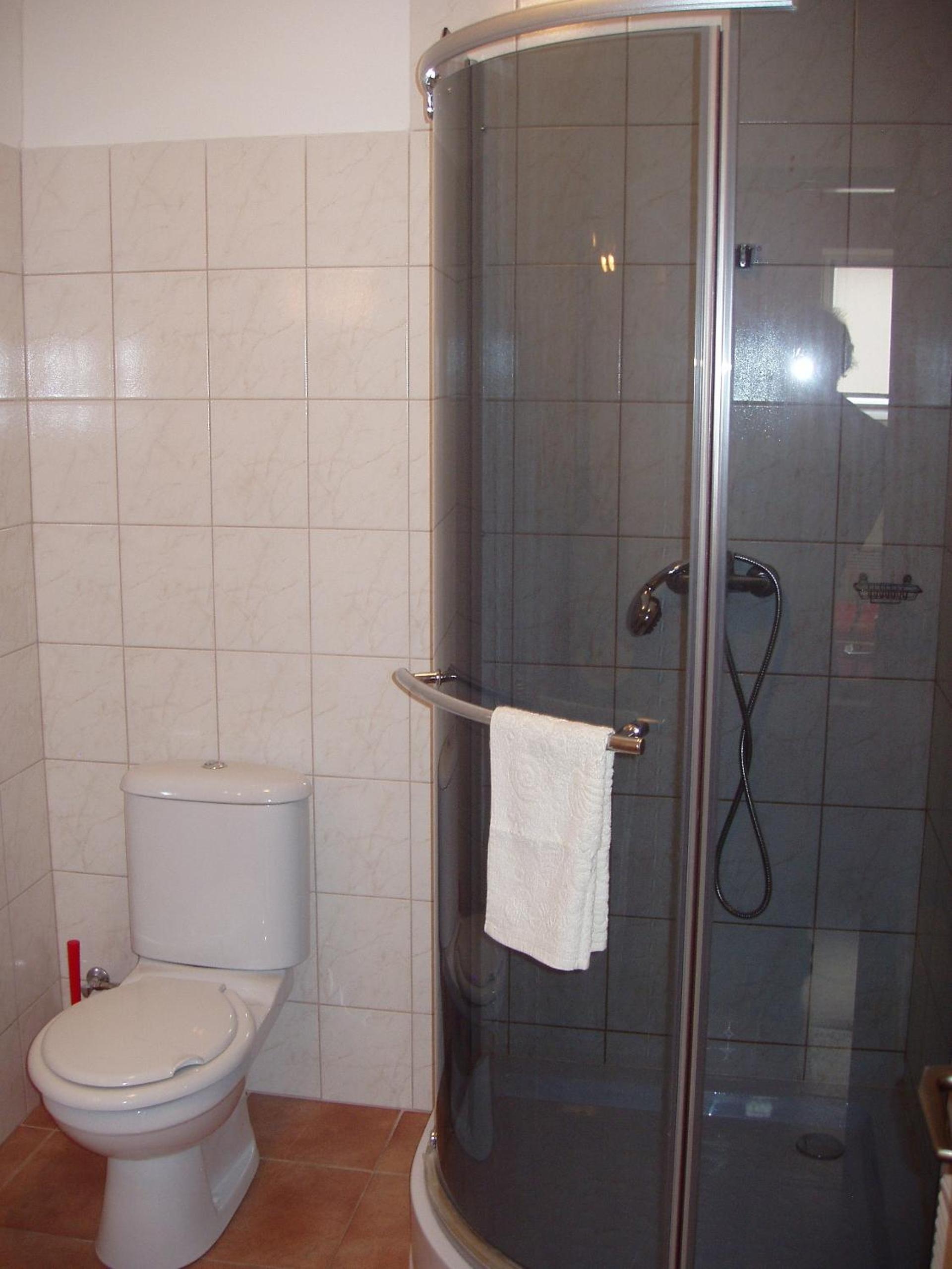 Double or Twin Room photo 3