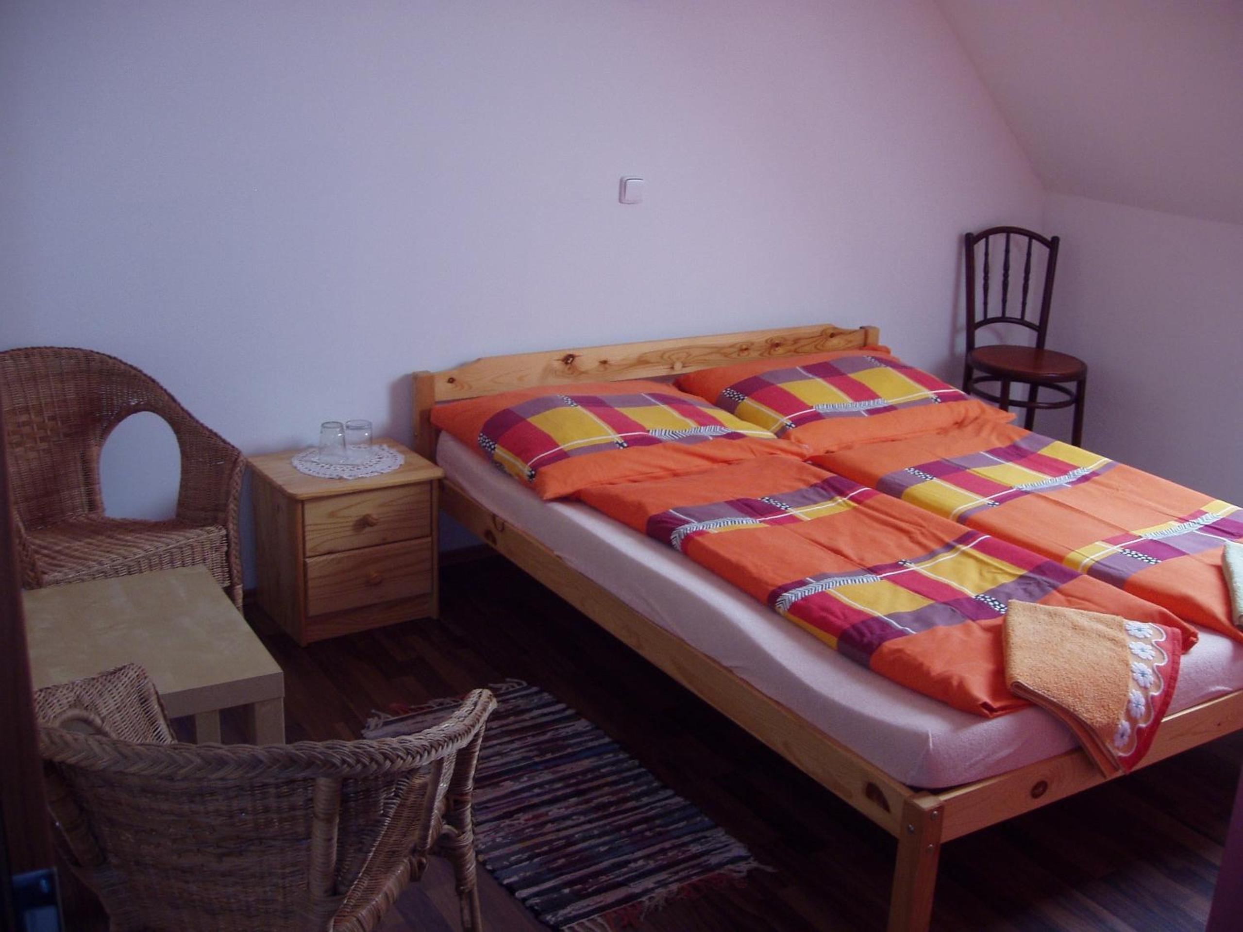 Double or Twin Room photo 1