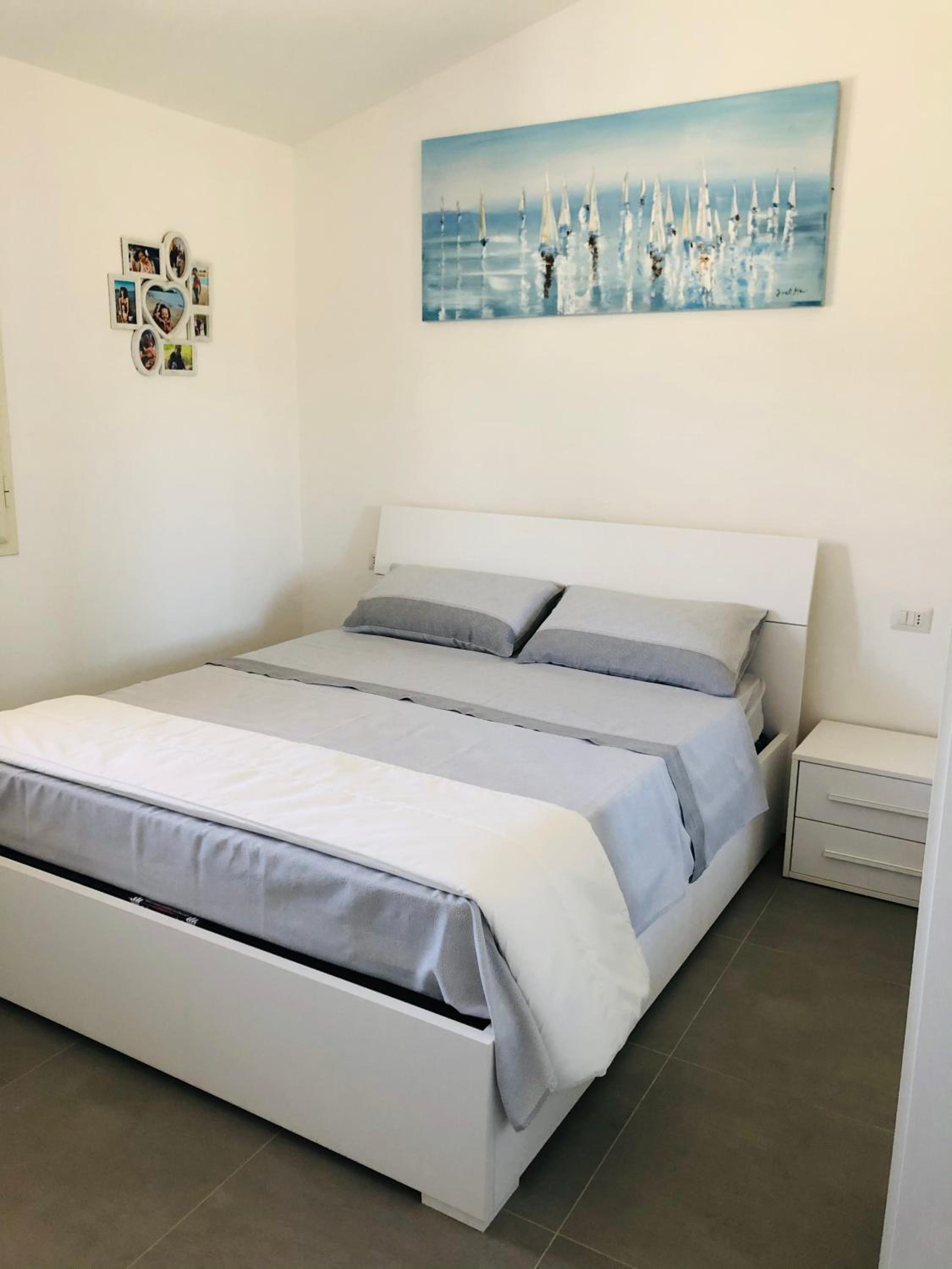 Two-Bedroom Villa photo 1