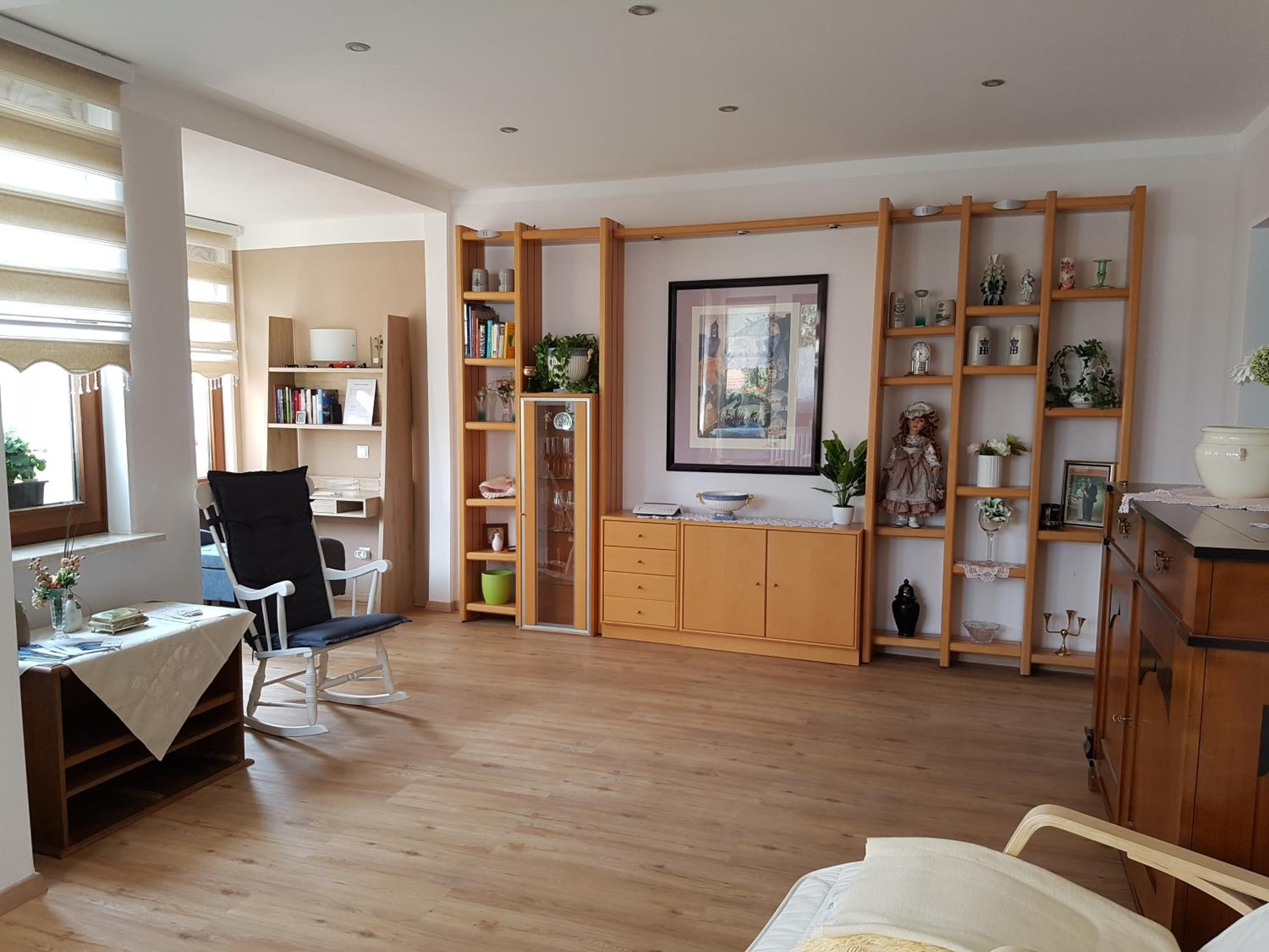 Four-Bedroom House photo 2