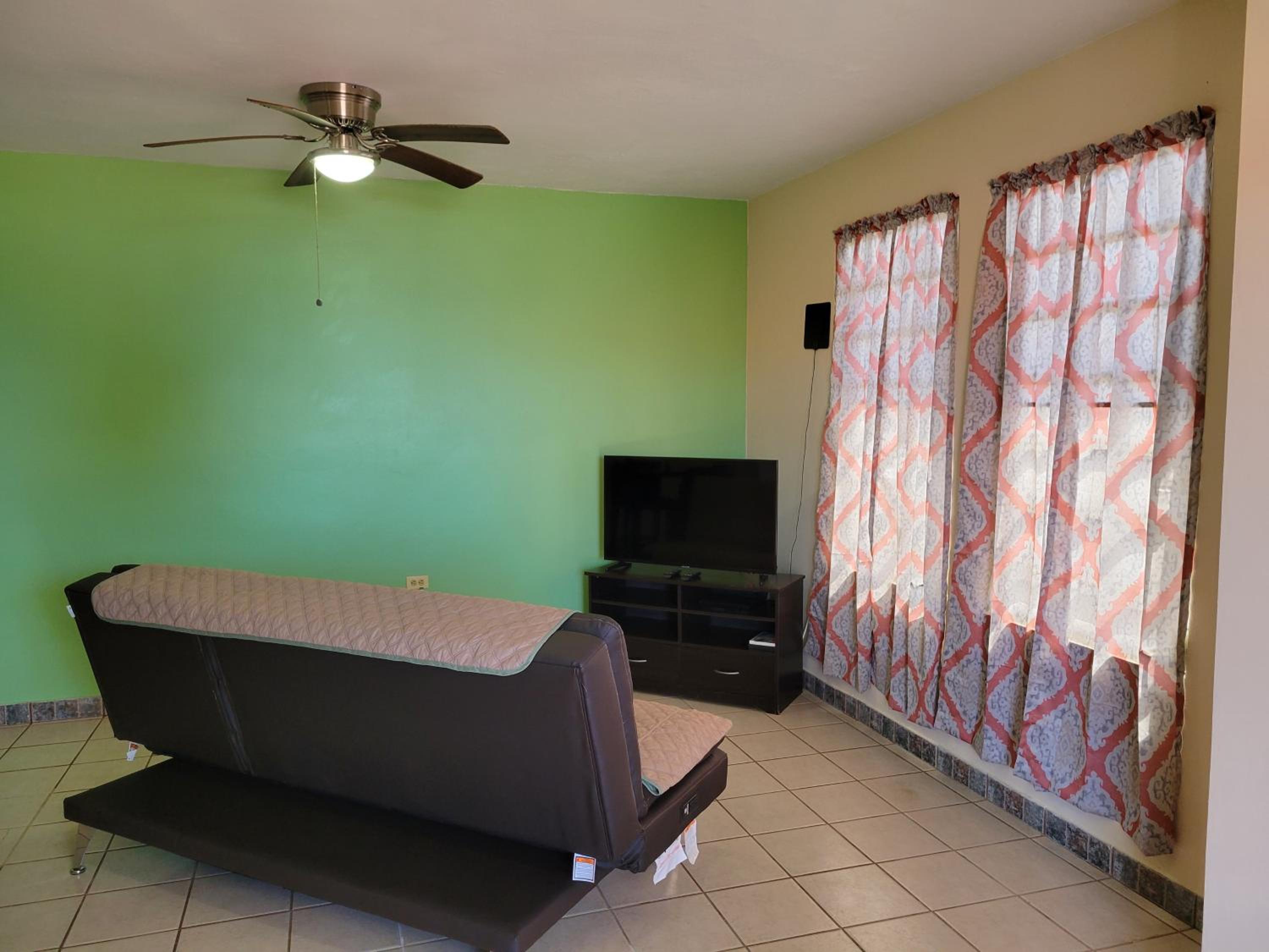 Apartment with Balcony #1