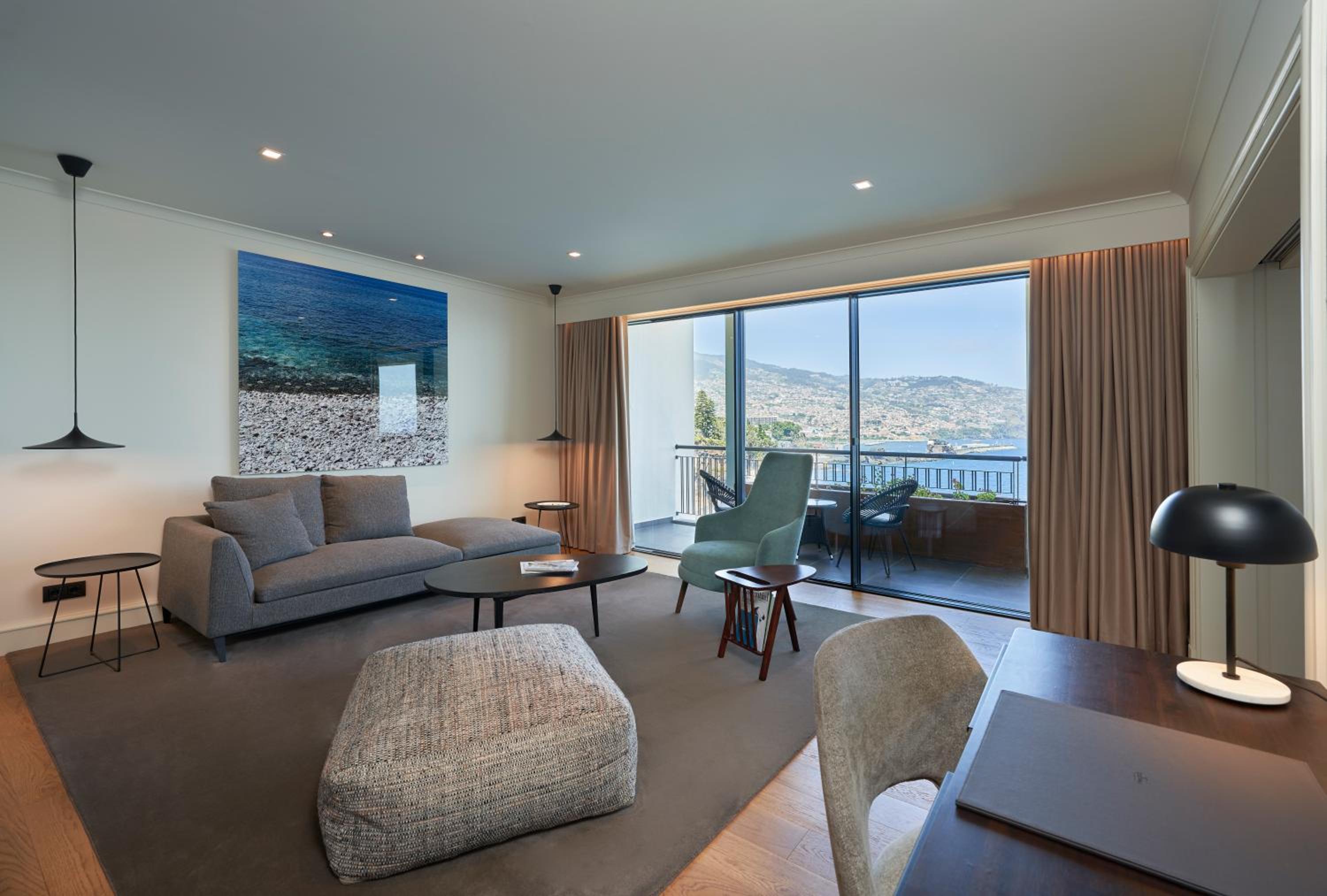 Suite with Sea View - Photo 1