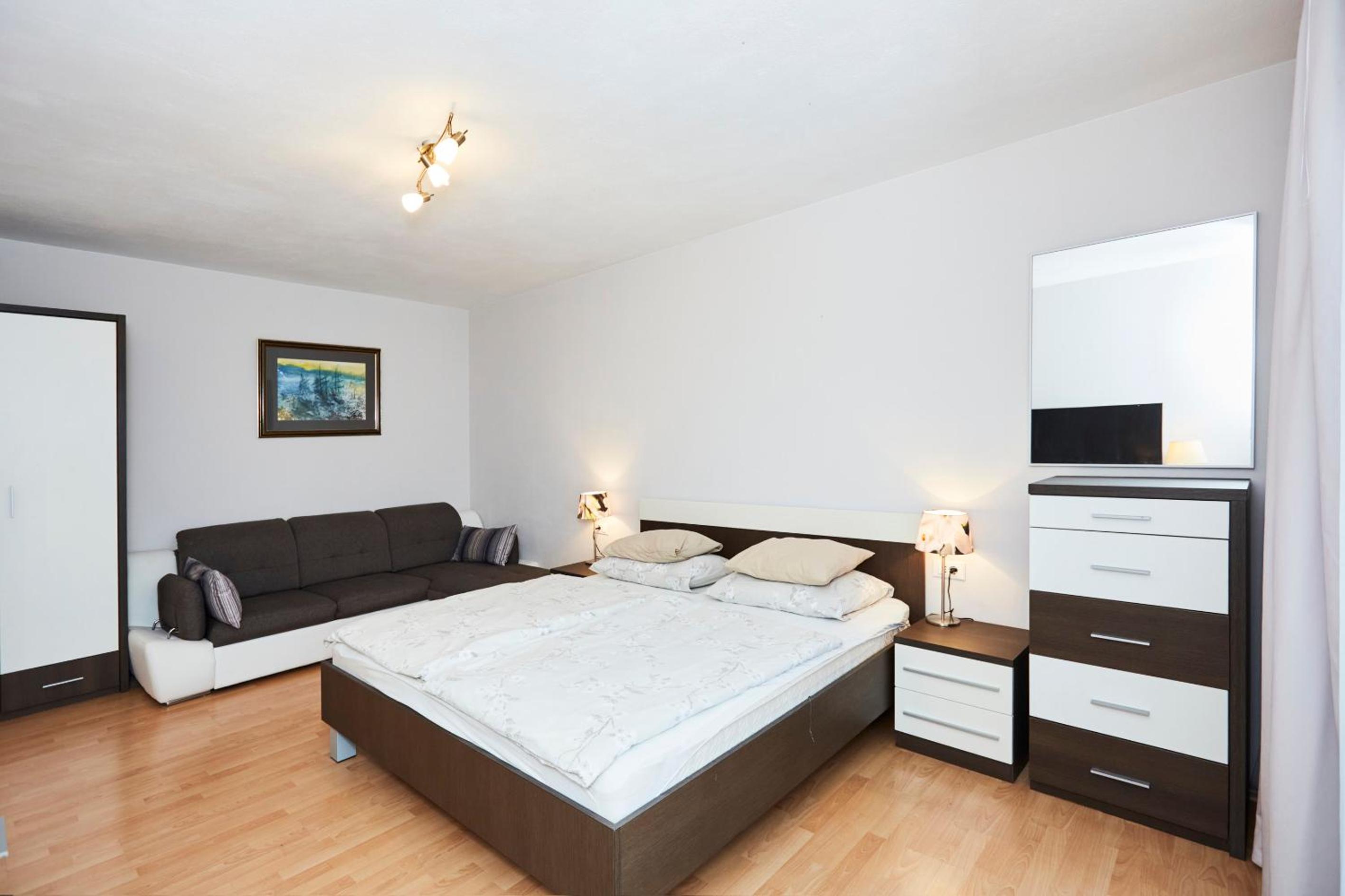 Apartment with Sea View