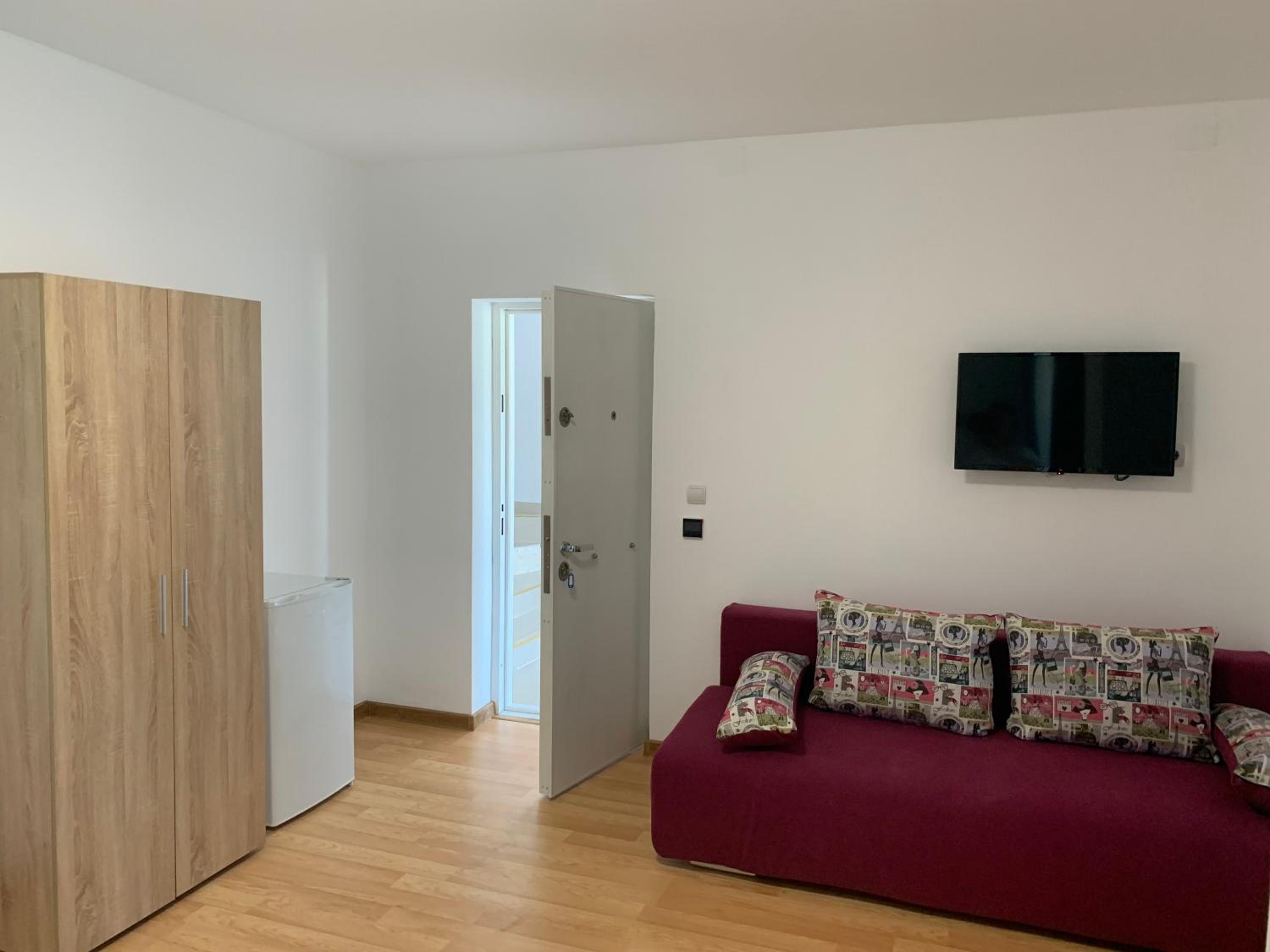 Basic Triple Room - Photo 4