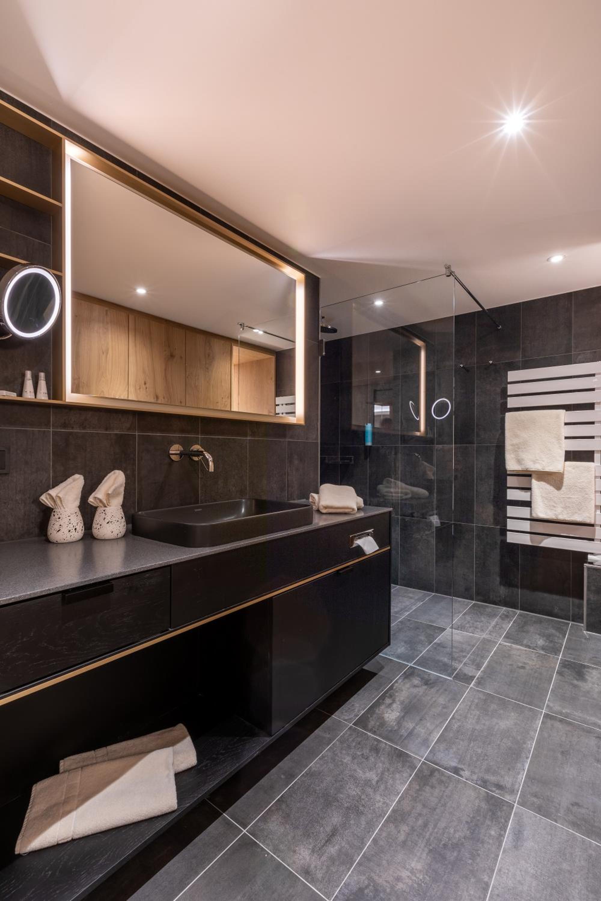 Deluxe Junior Suite