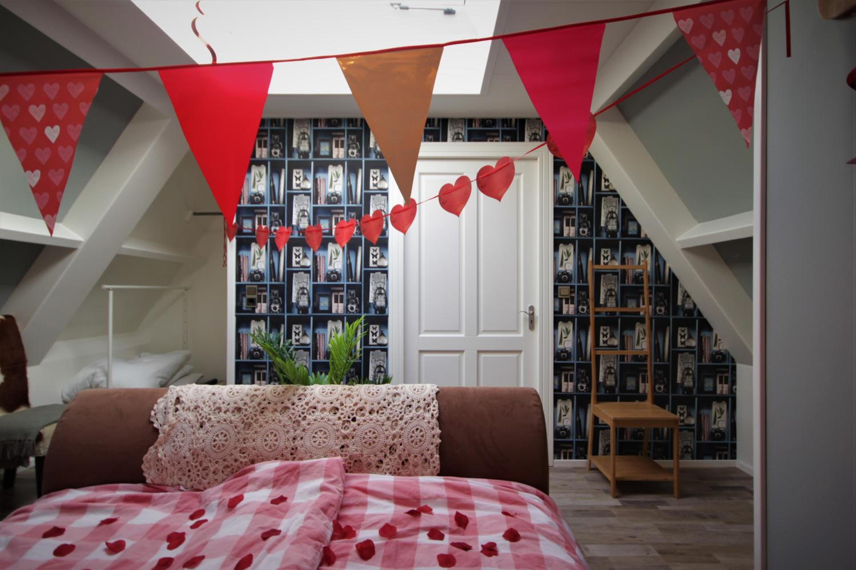 Deluxe Room photo 1