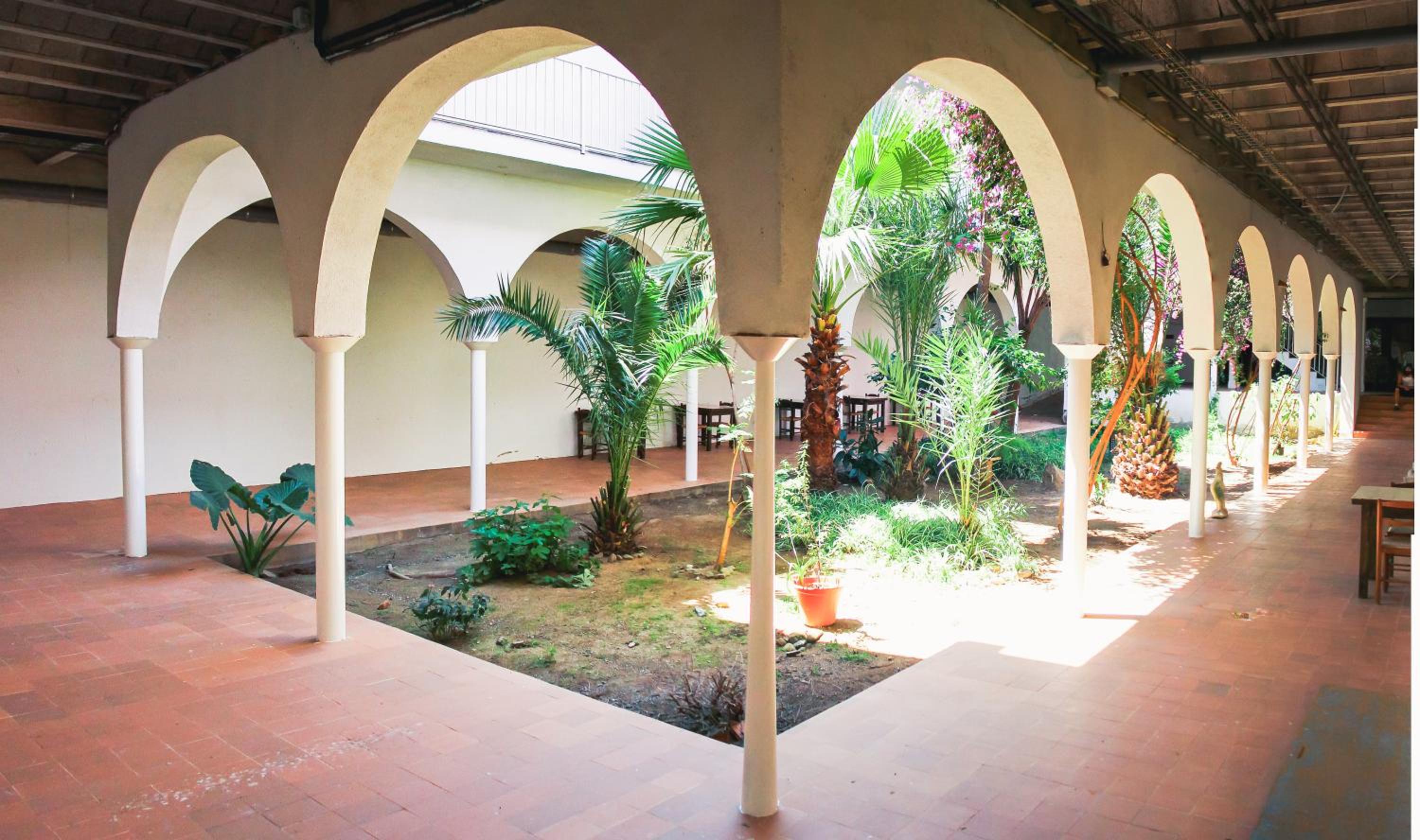 Apartment with Garden View photo 3