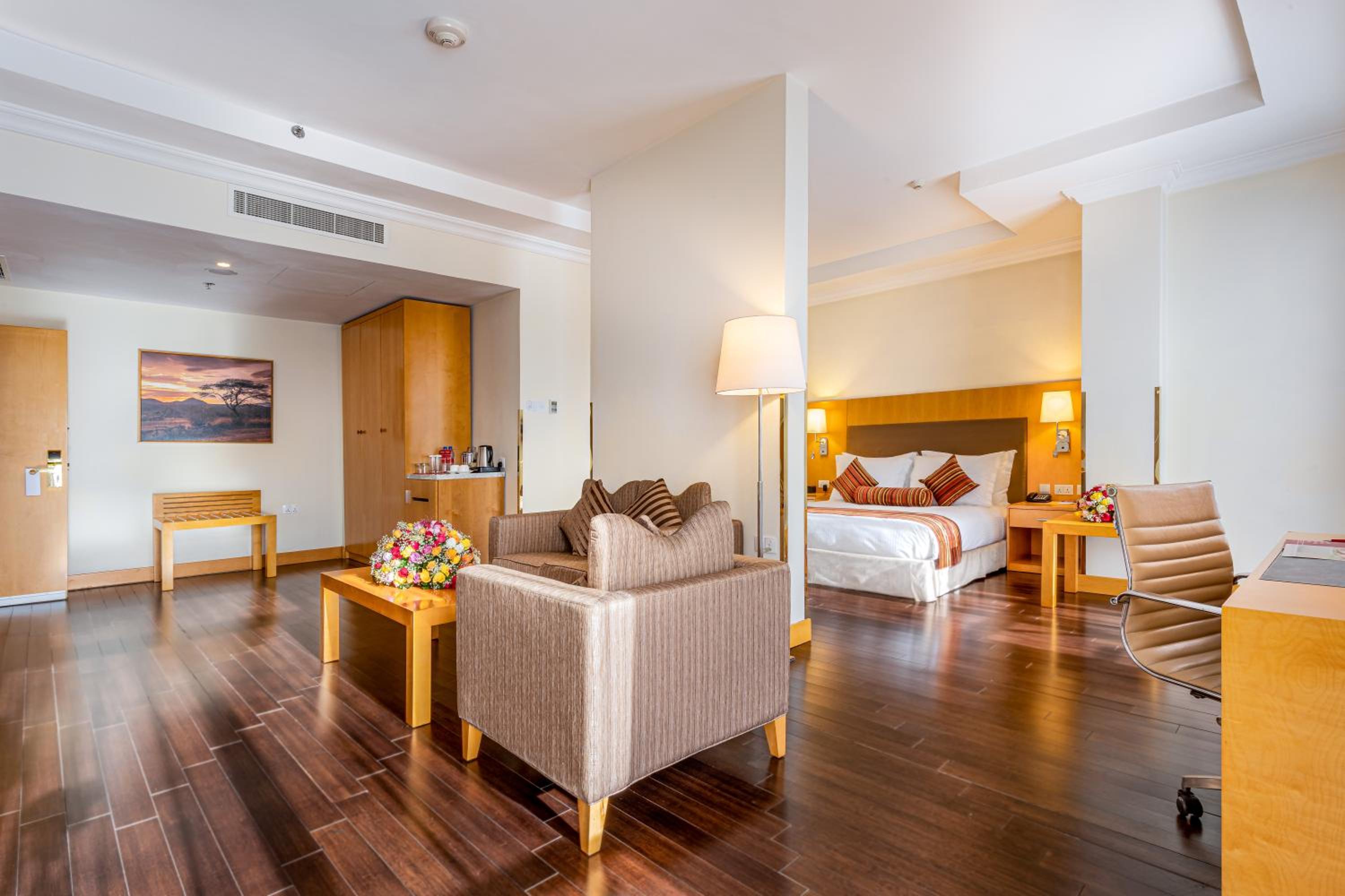 Junior Suite photo 1